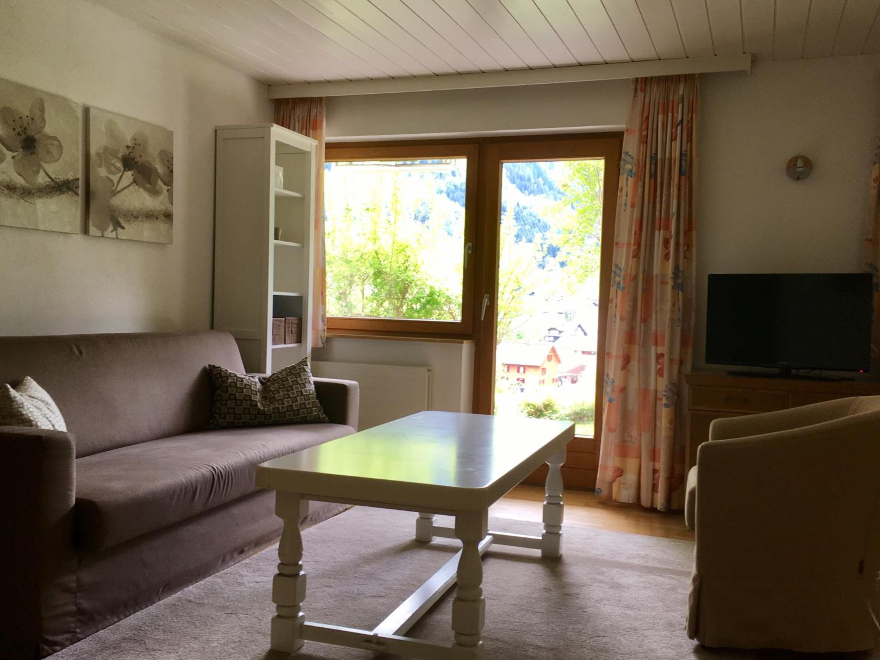 Landhaus Garsella
