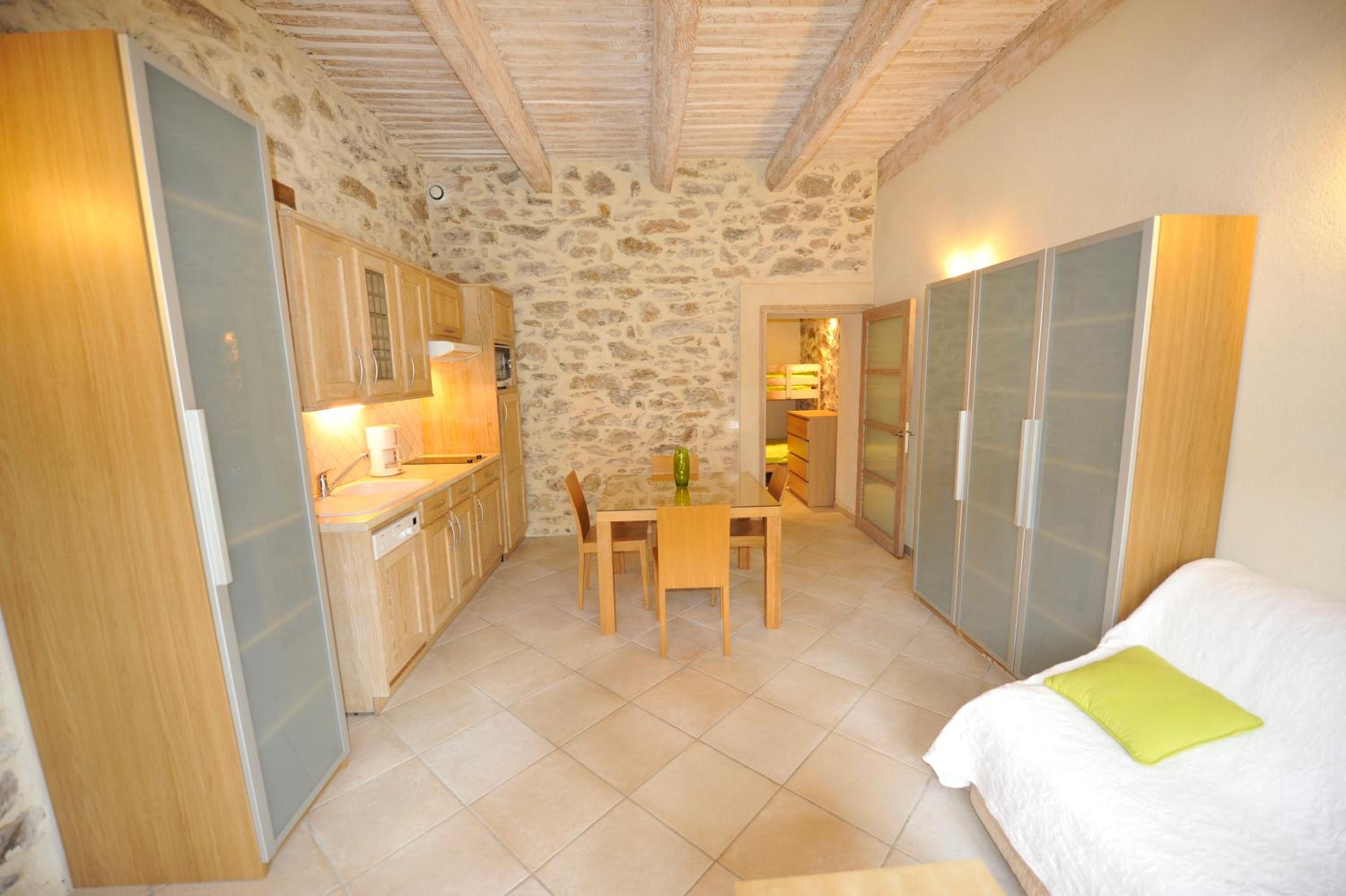La Bastide du Soleil