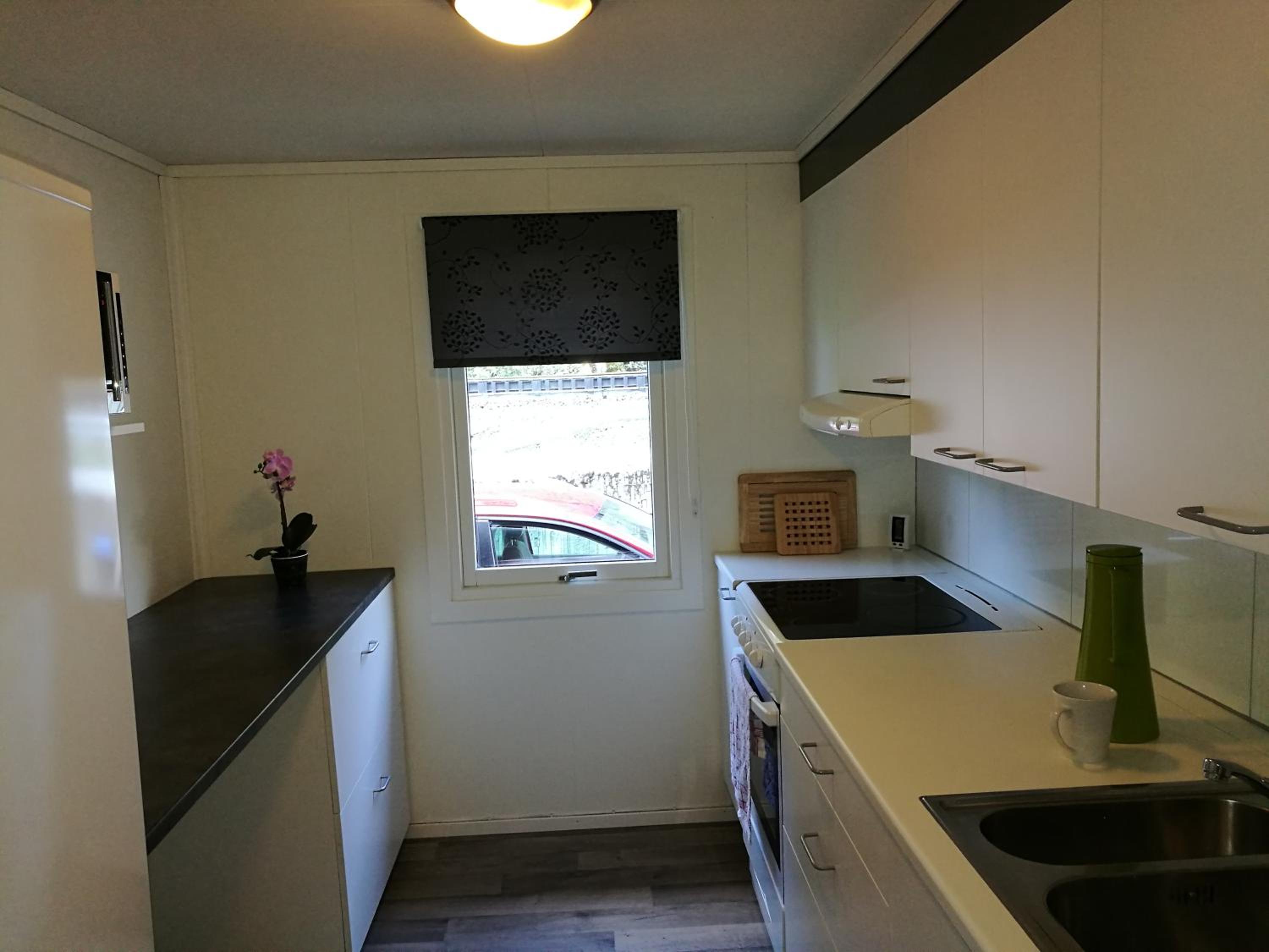 Steinshølen Holiday Home view 3