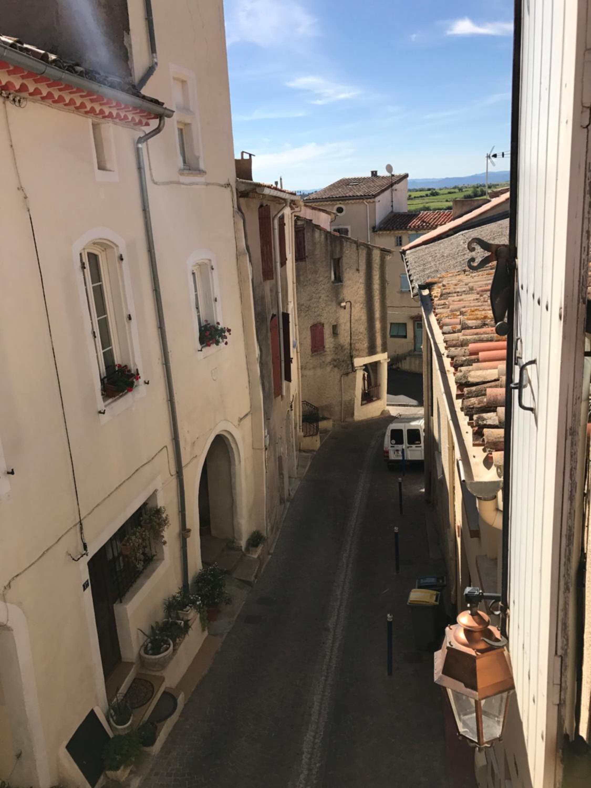 Chez artistes view 2