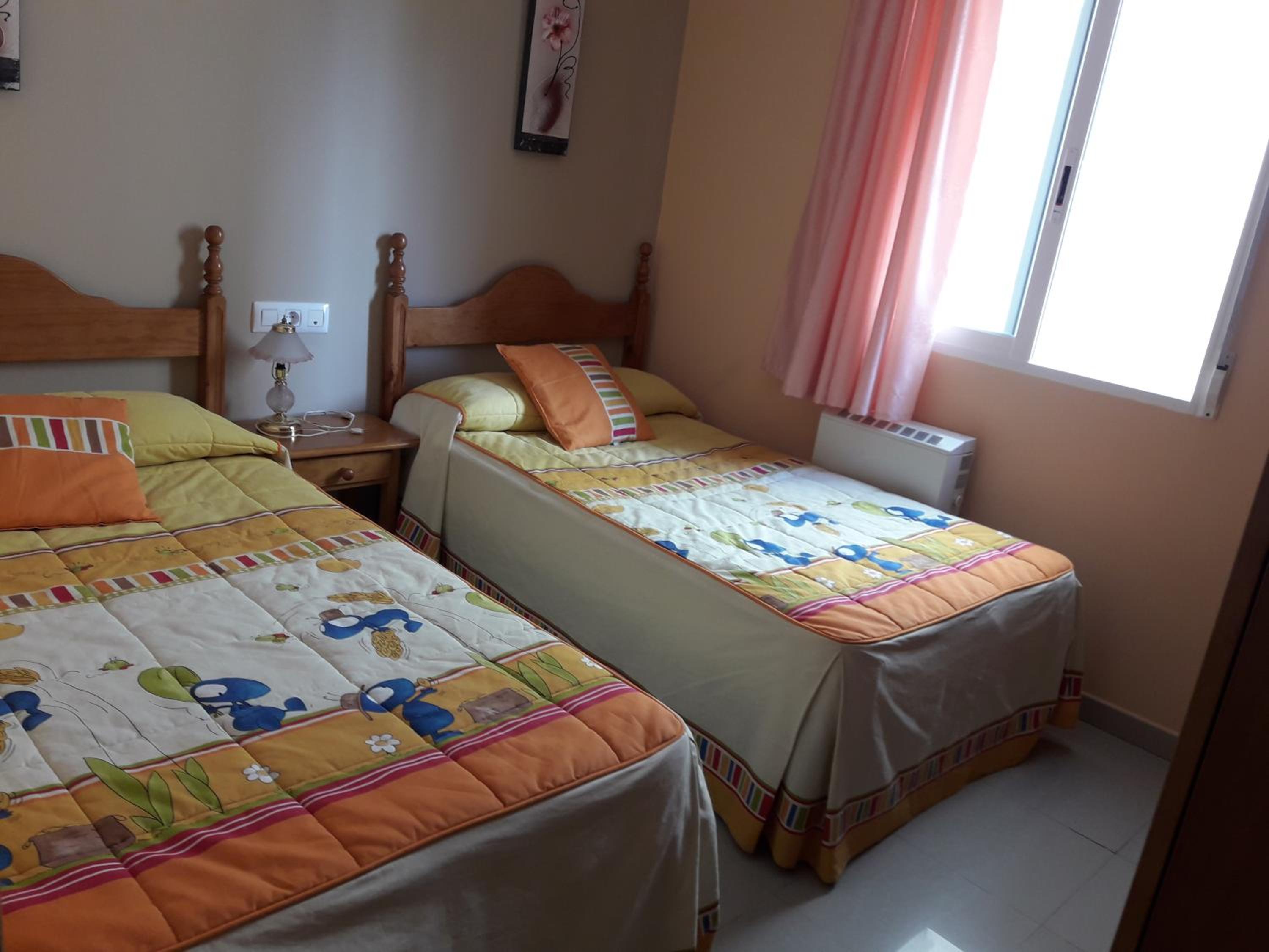Alojamiento Vacacional Inma view 5