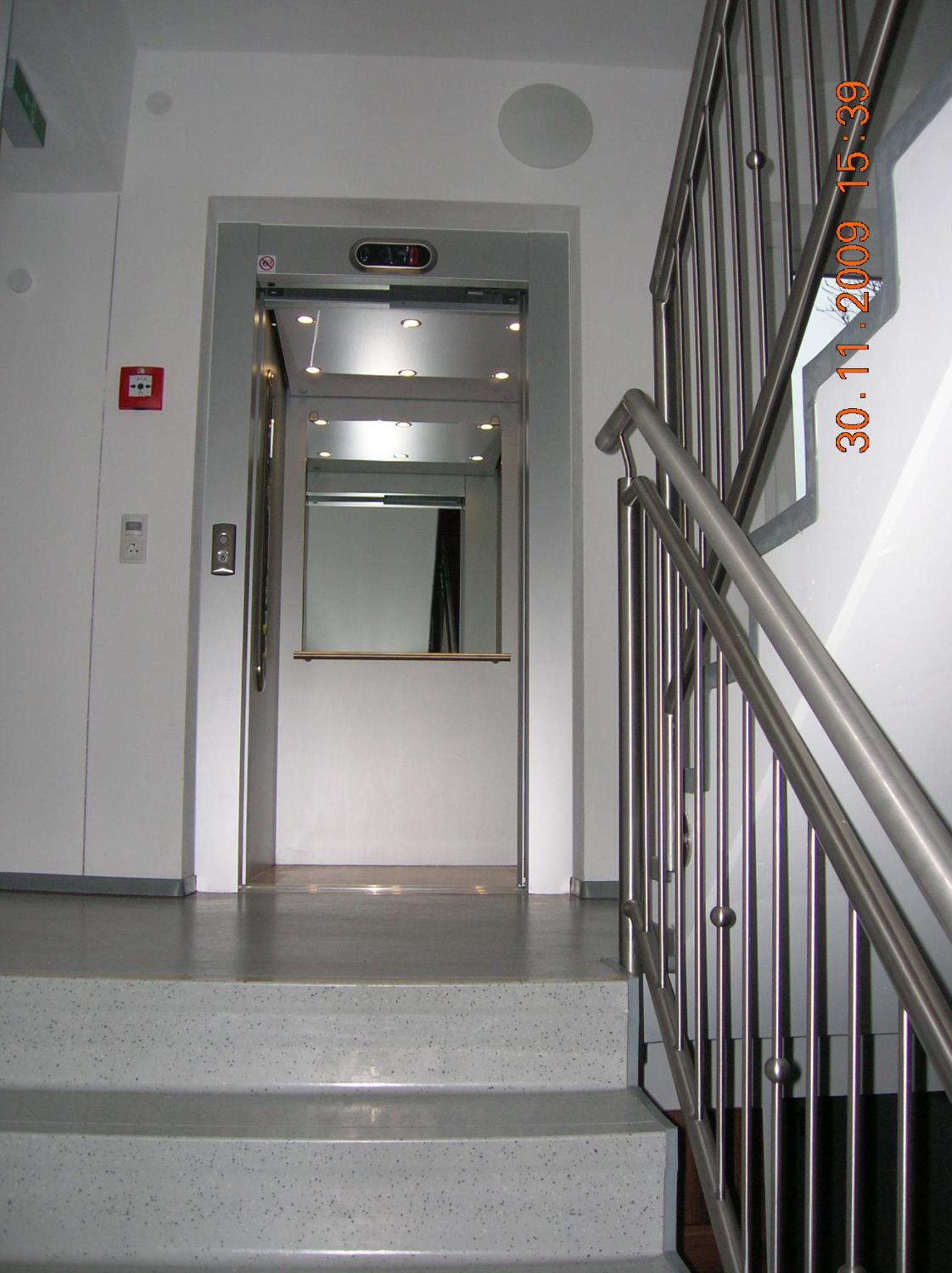 Appartements Glungezer