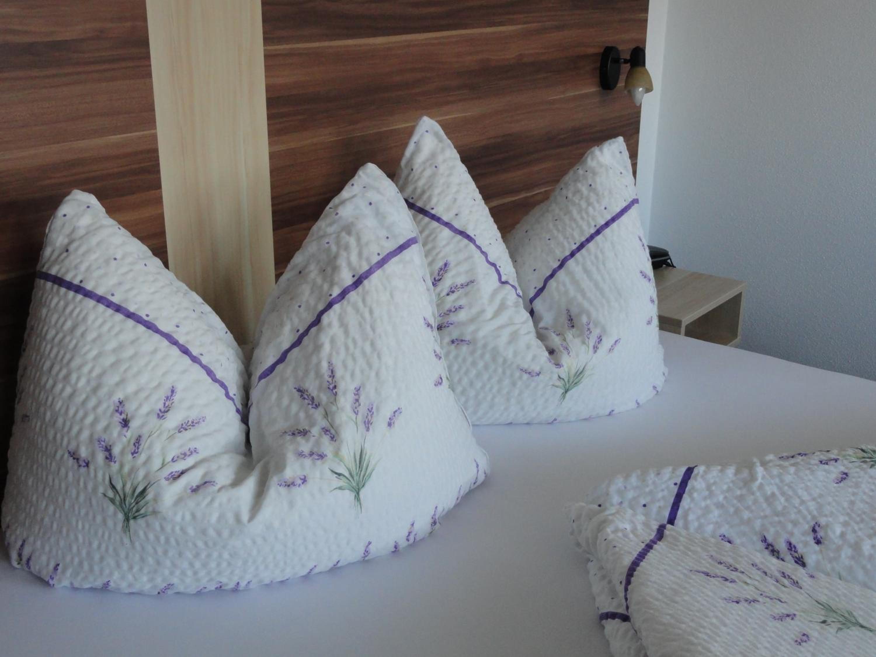 Appartements Glungezer
