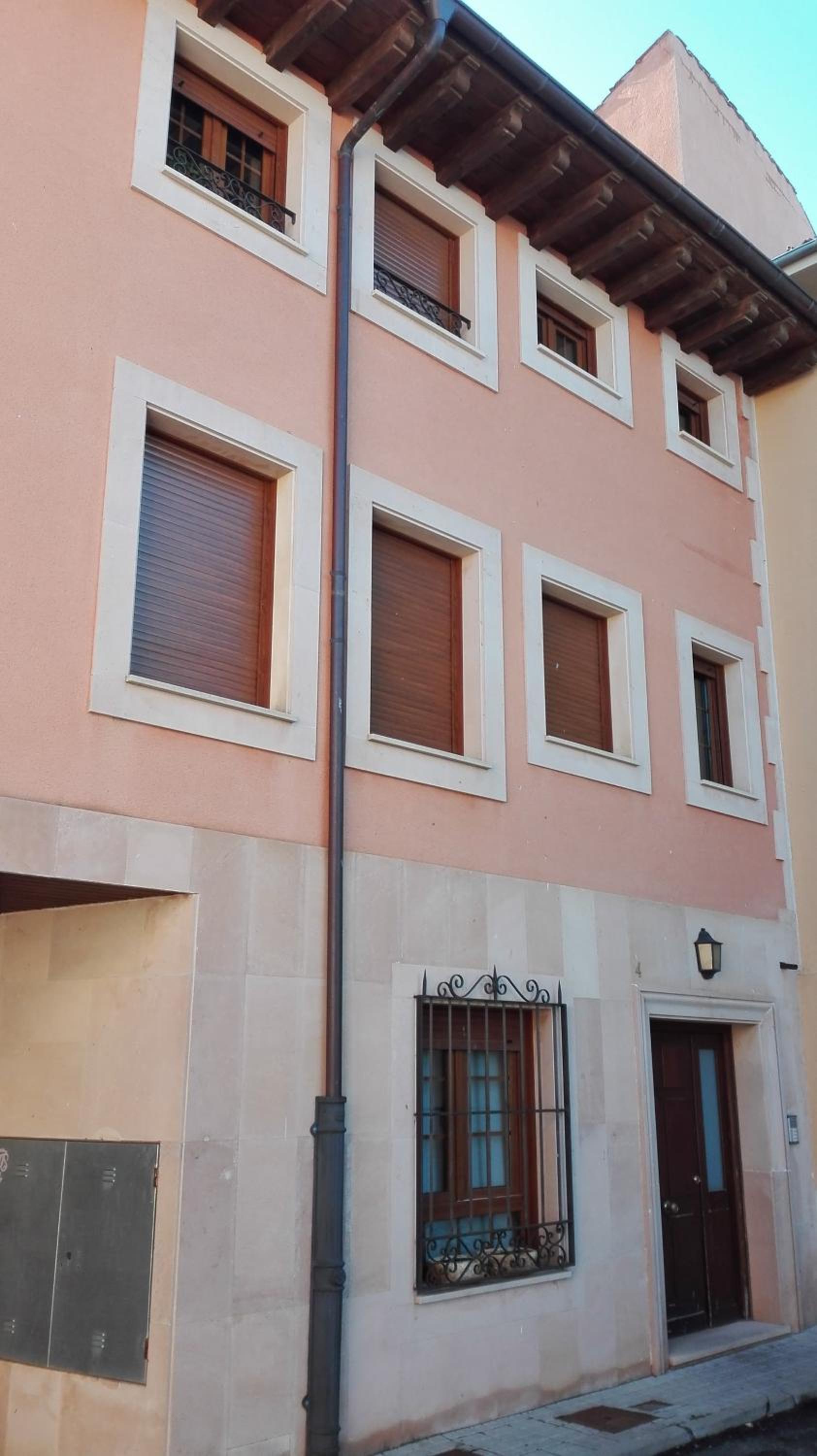 Apartamento El Rasero view 2
