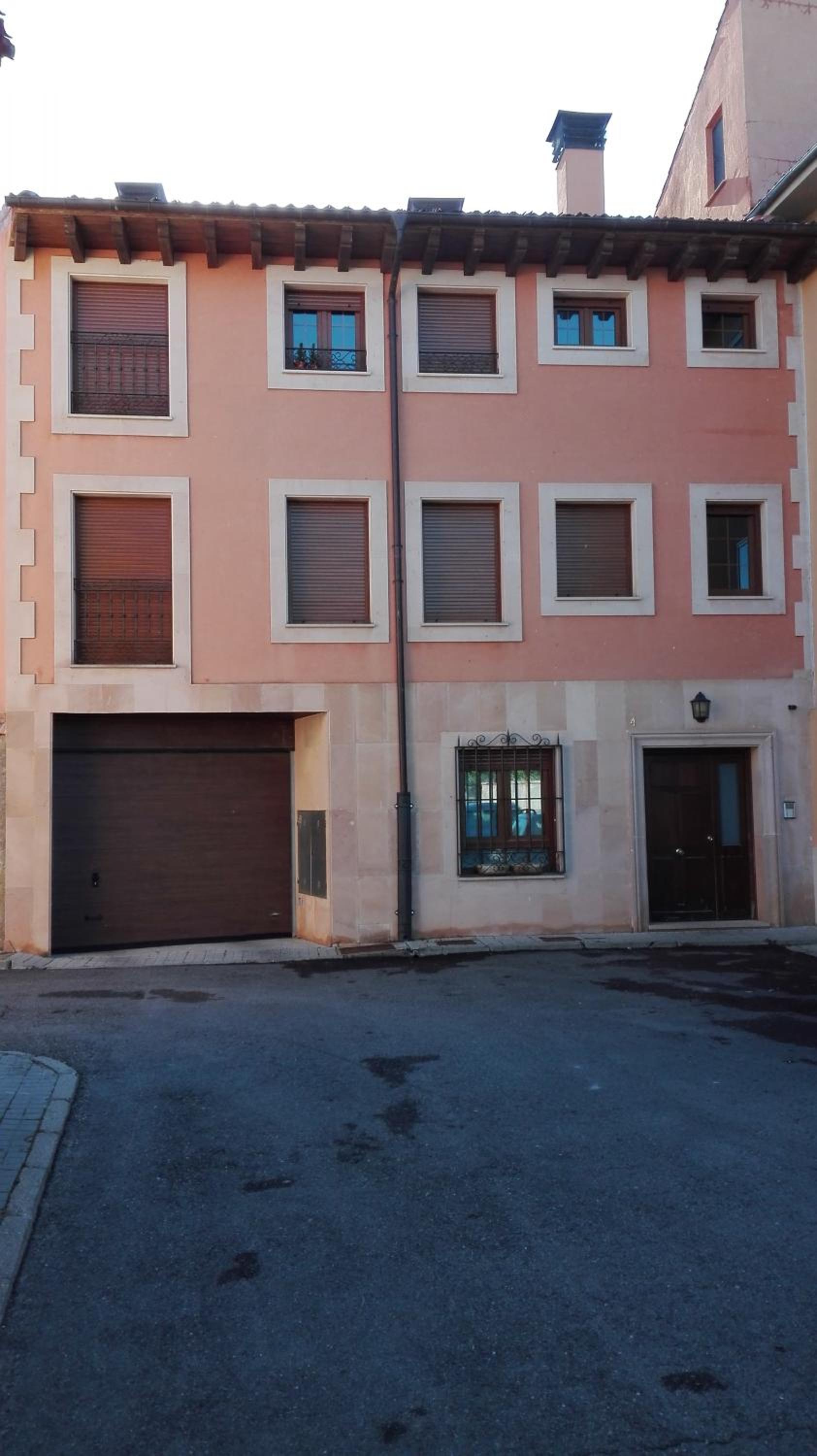 Apartamento El Rasero view 3