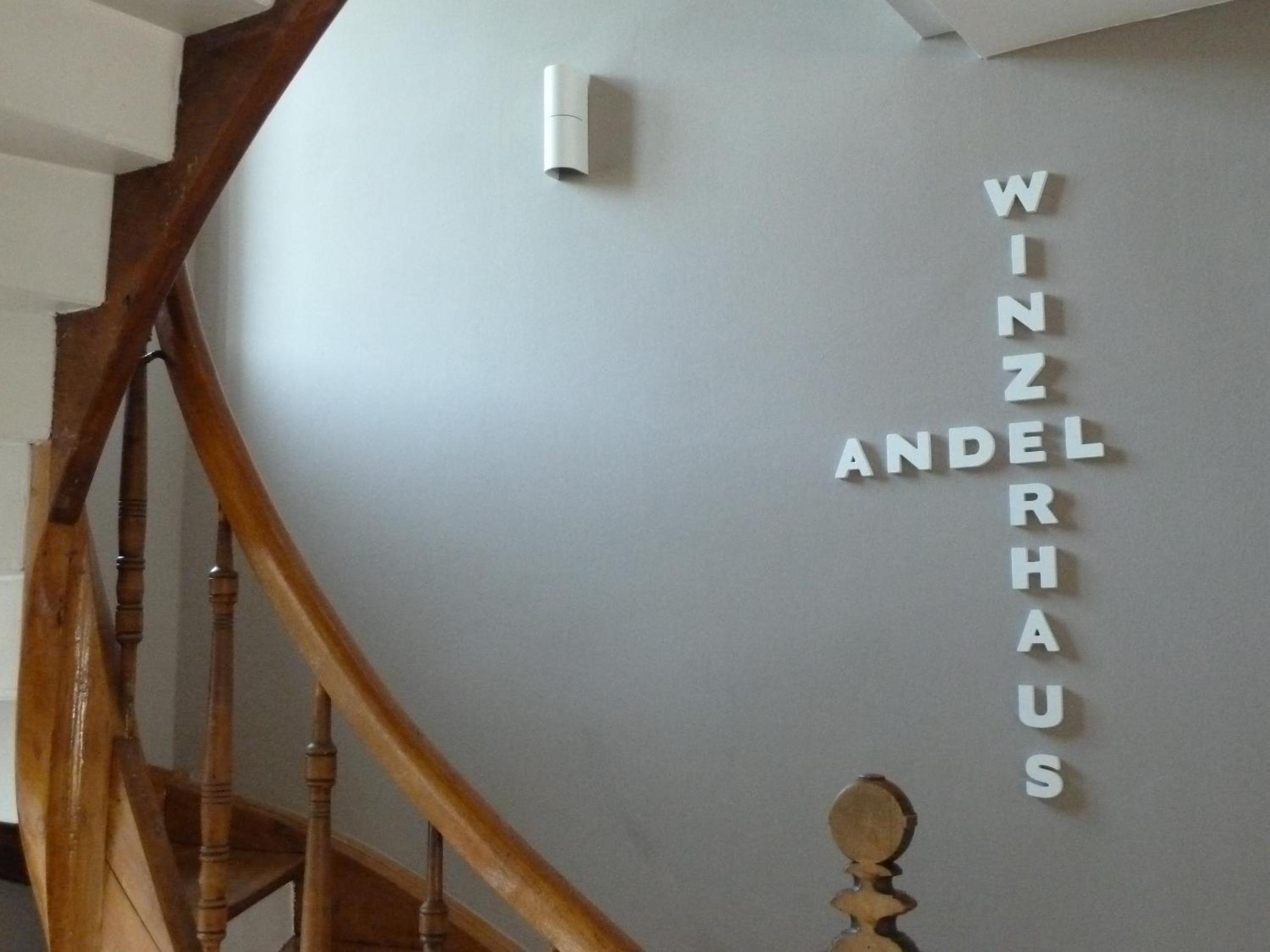 Winzerhaus Andel