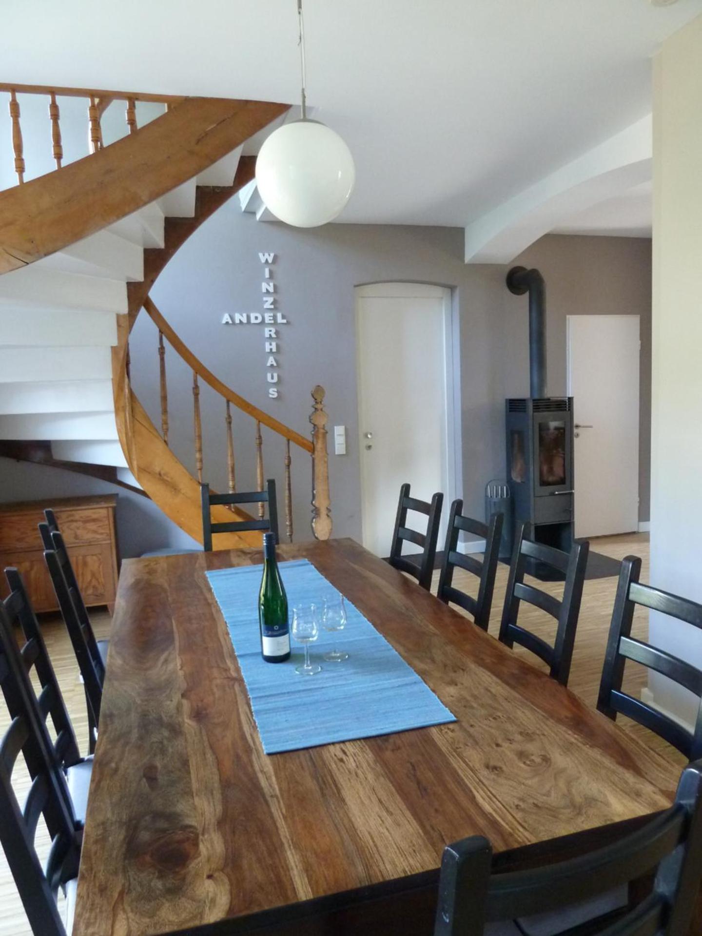 Winzerhaus Andel