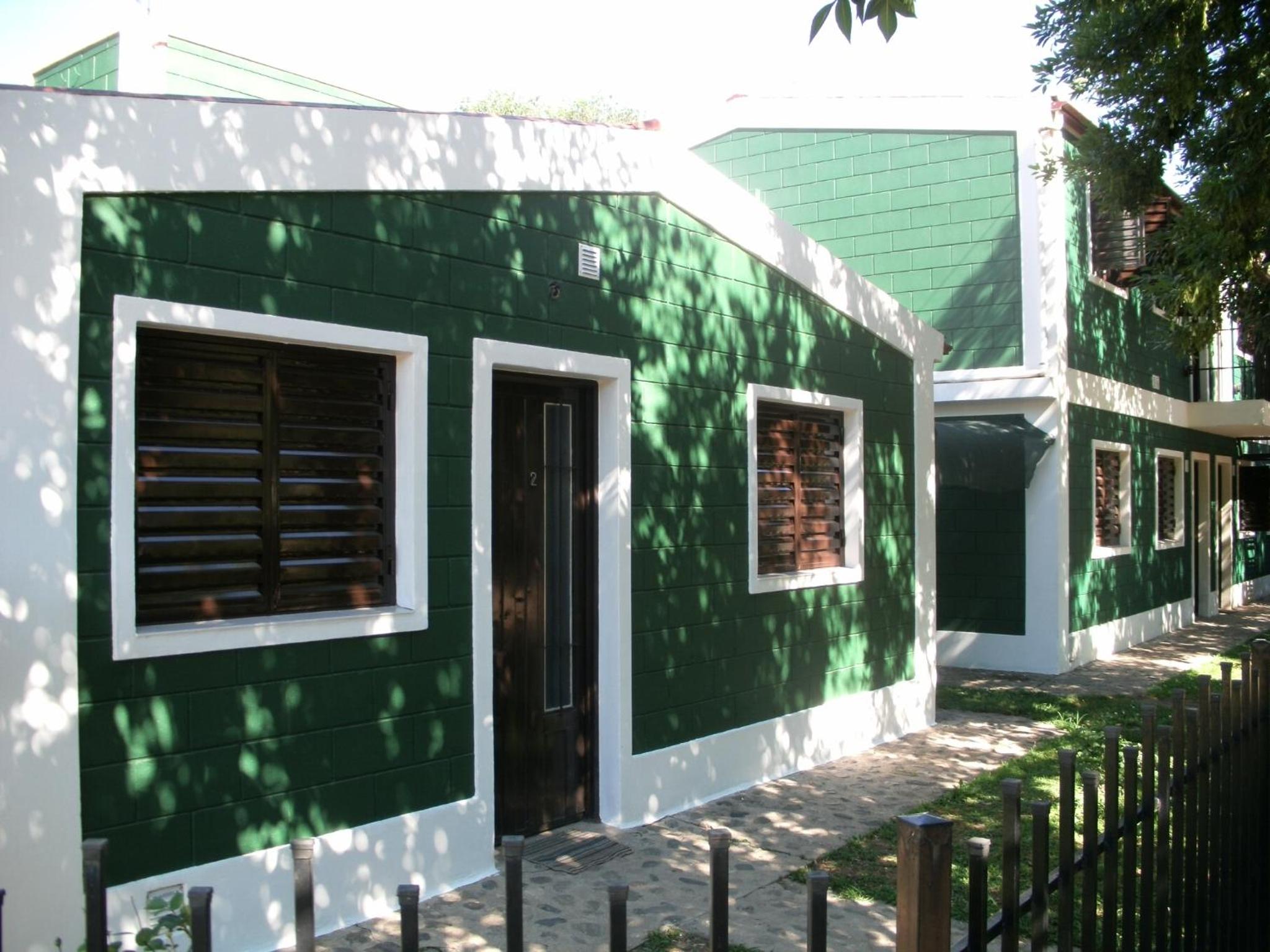 Residencia Jose Maria