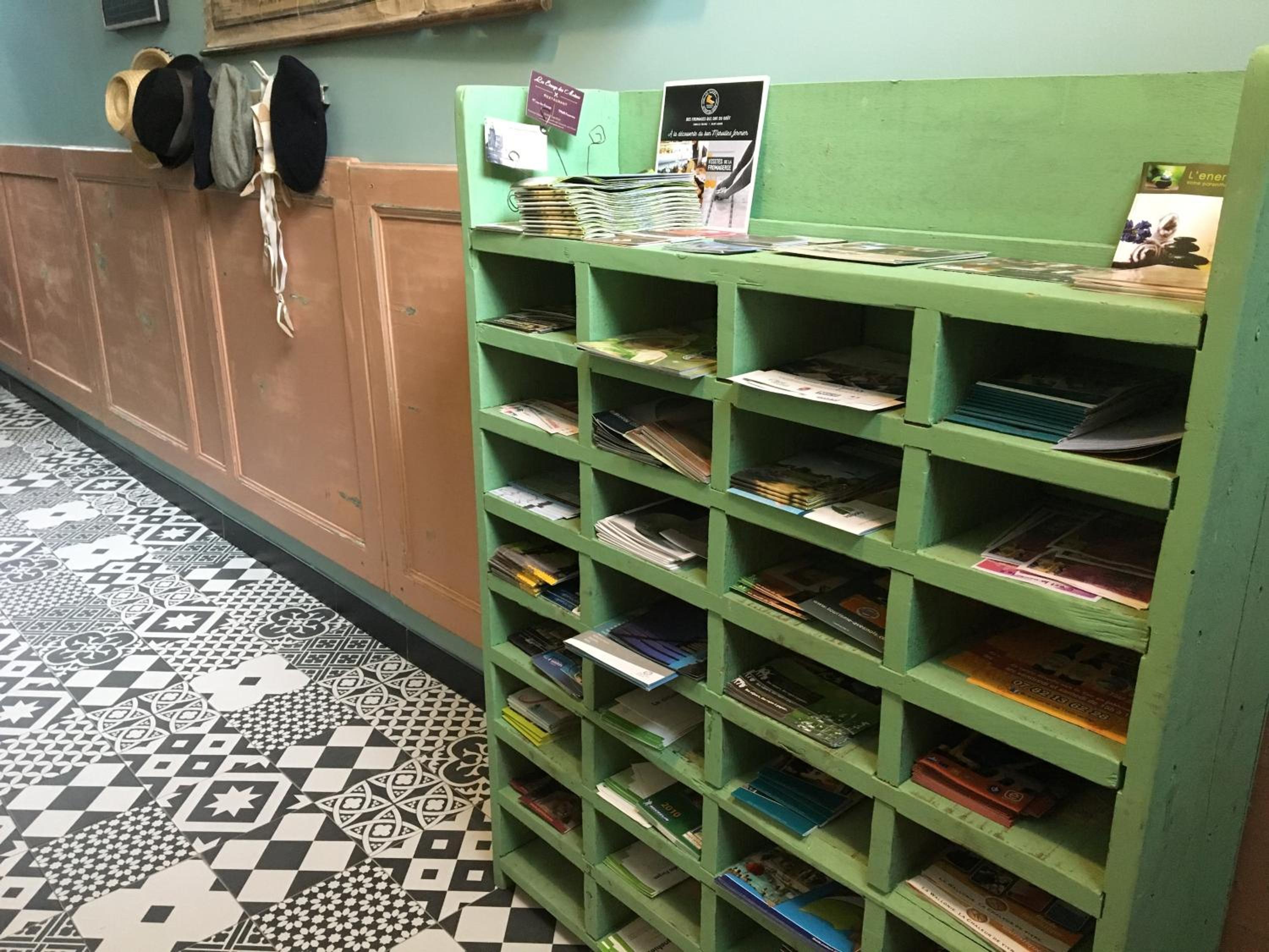 L'école est finie !