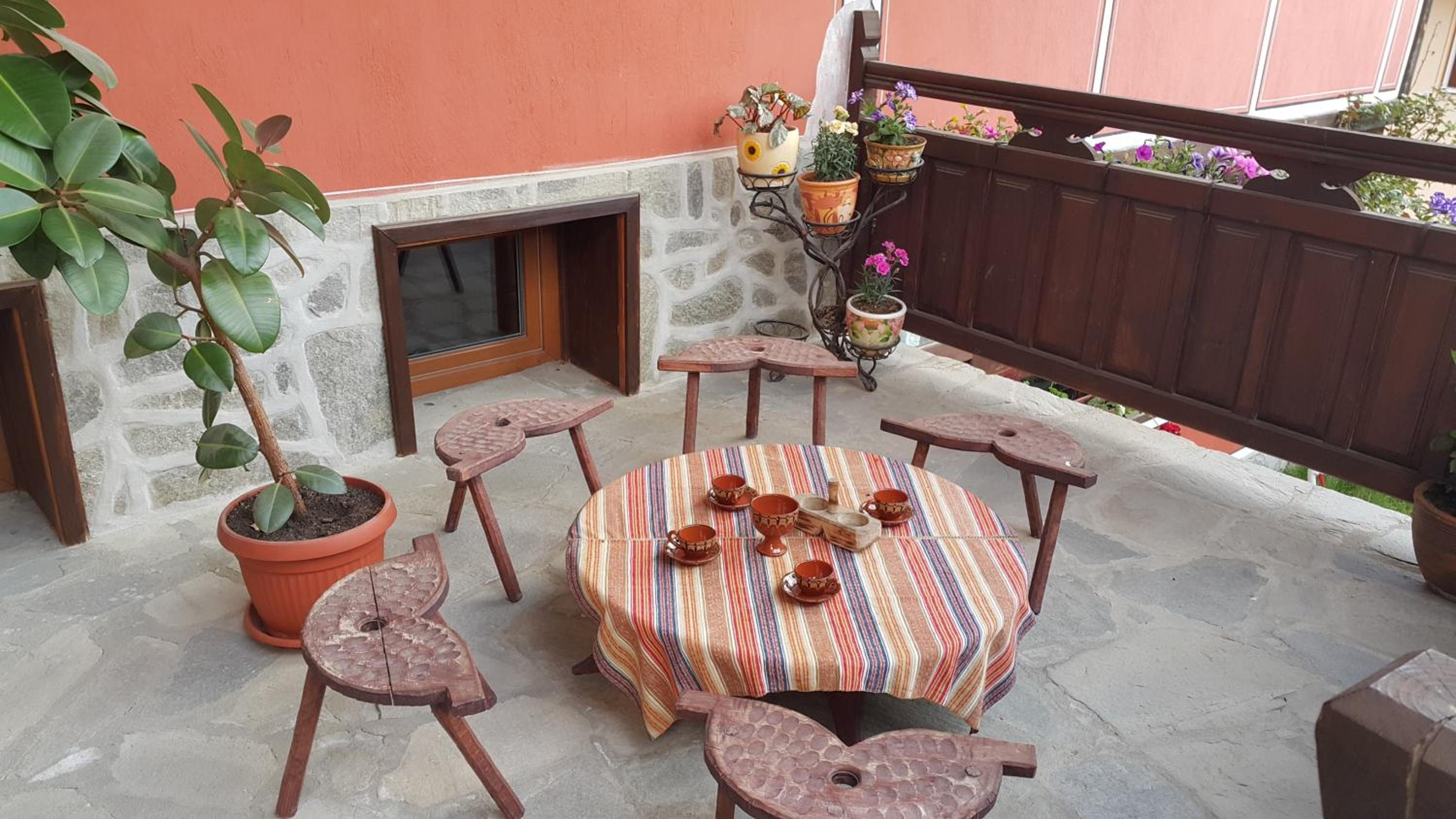 Denis Guest house