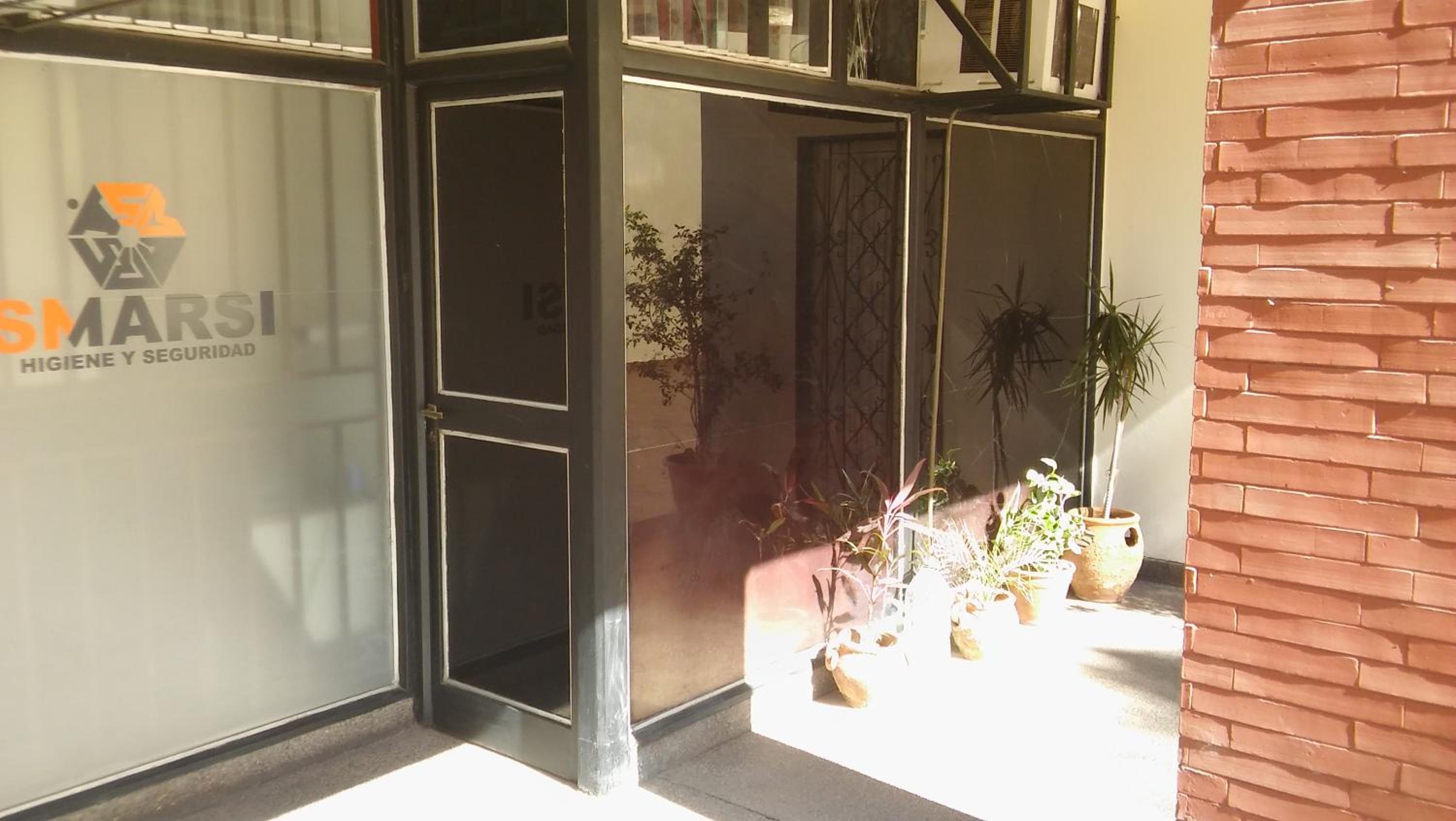 Apart Office