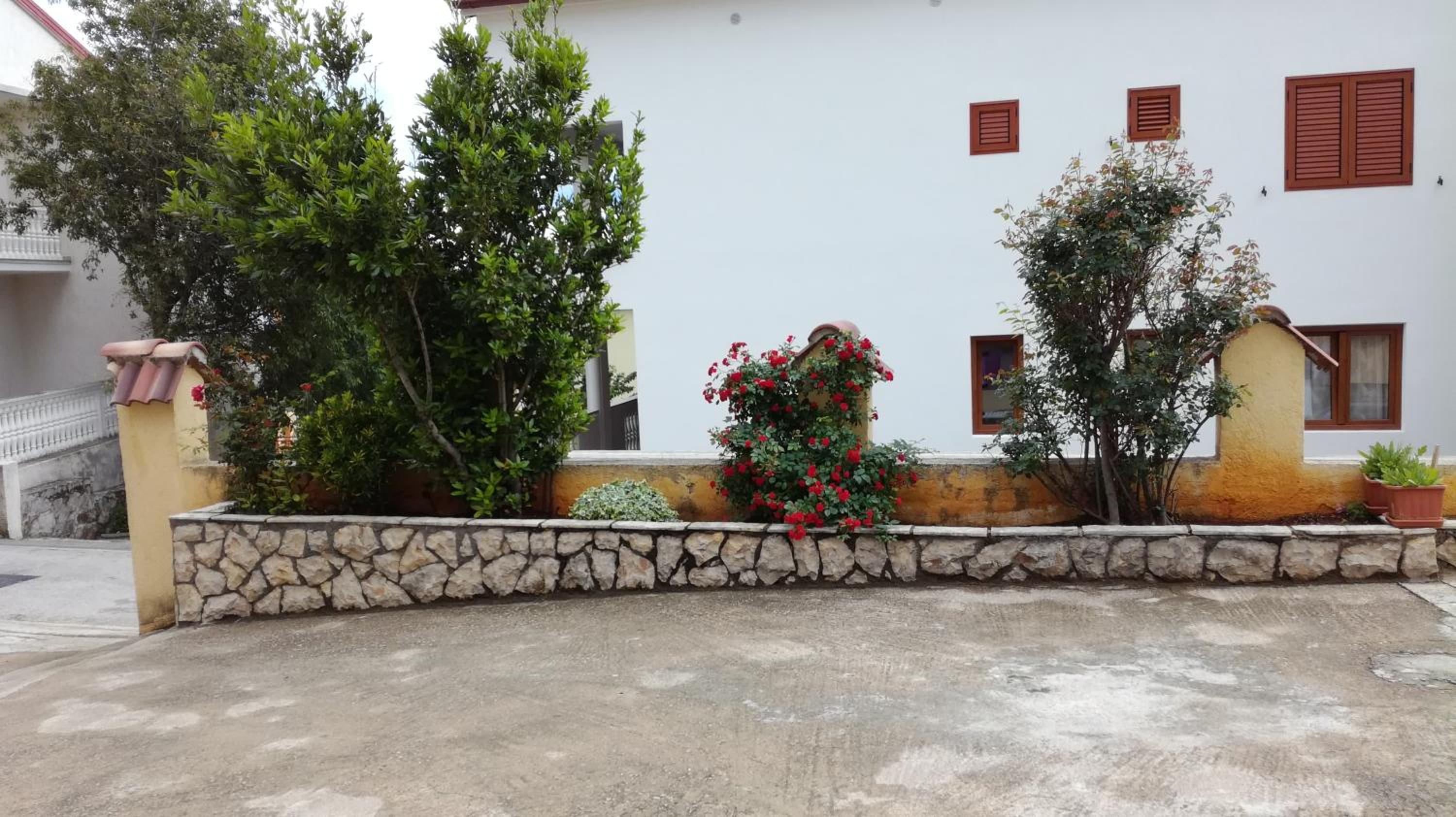 Apartments Anđela