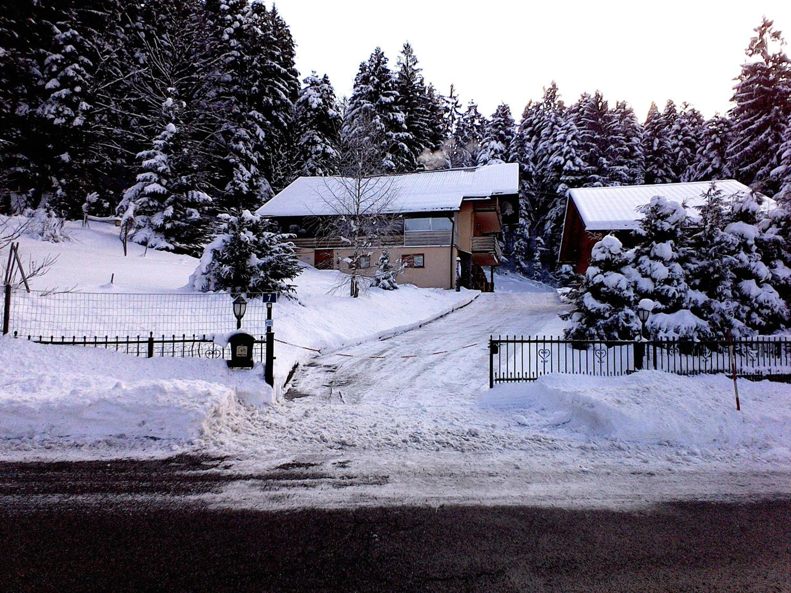 Apartment Medo view 2