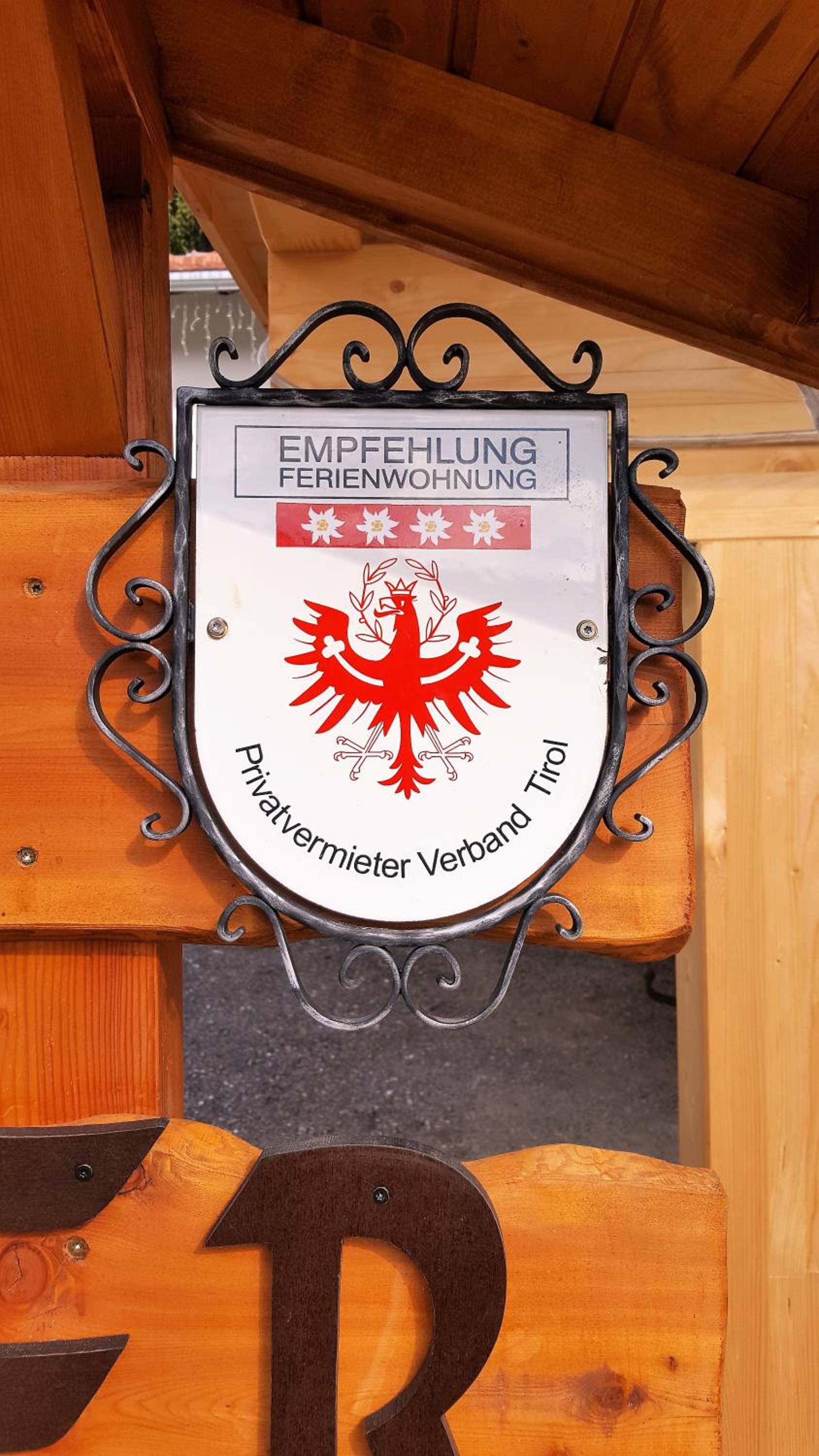 Ferienhaus Stricker