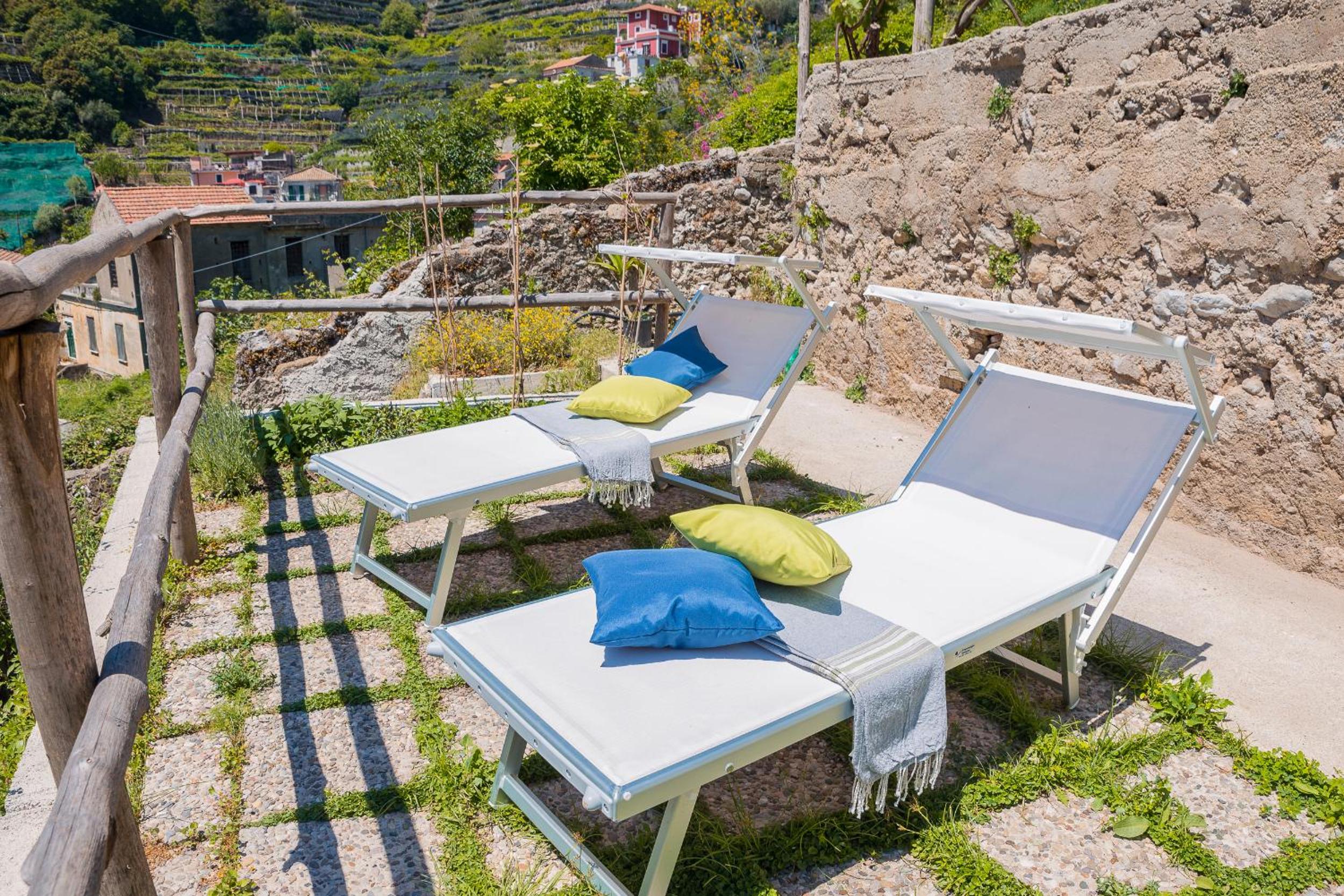 Aquarius Maiori B&B photo 4