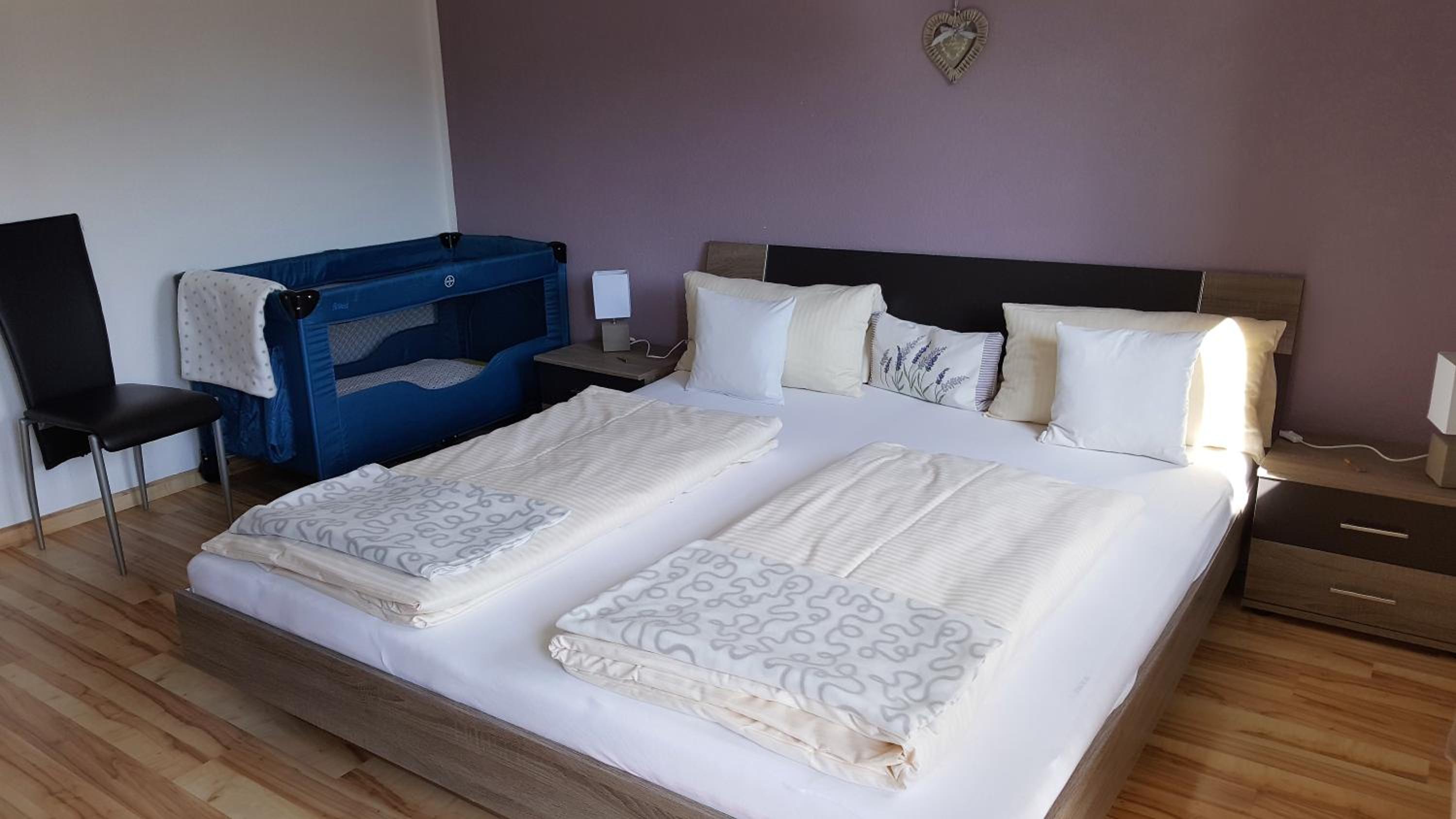 Ferienhaus Stricker