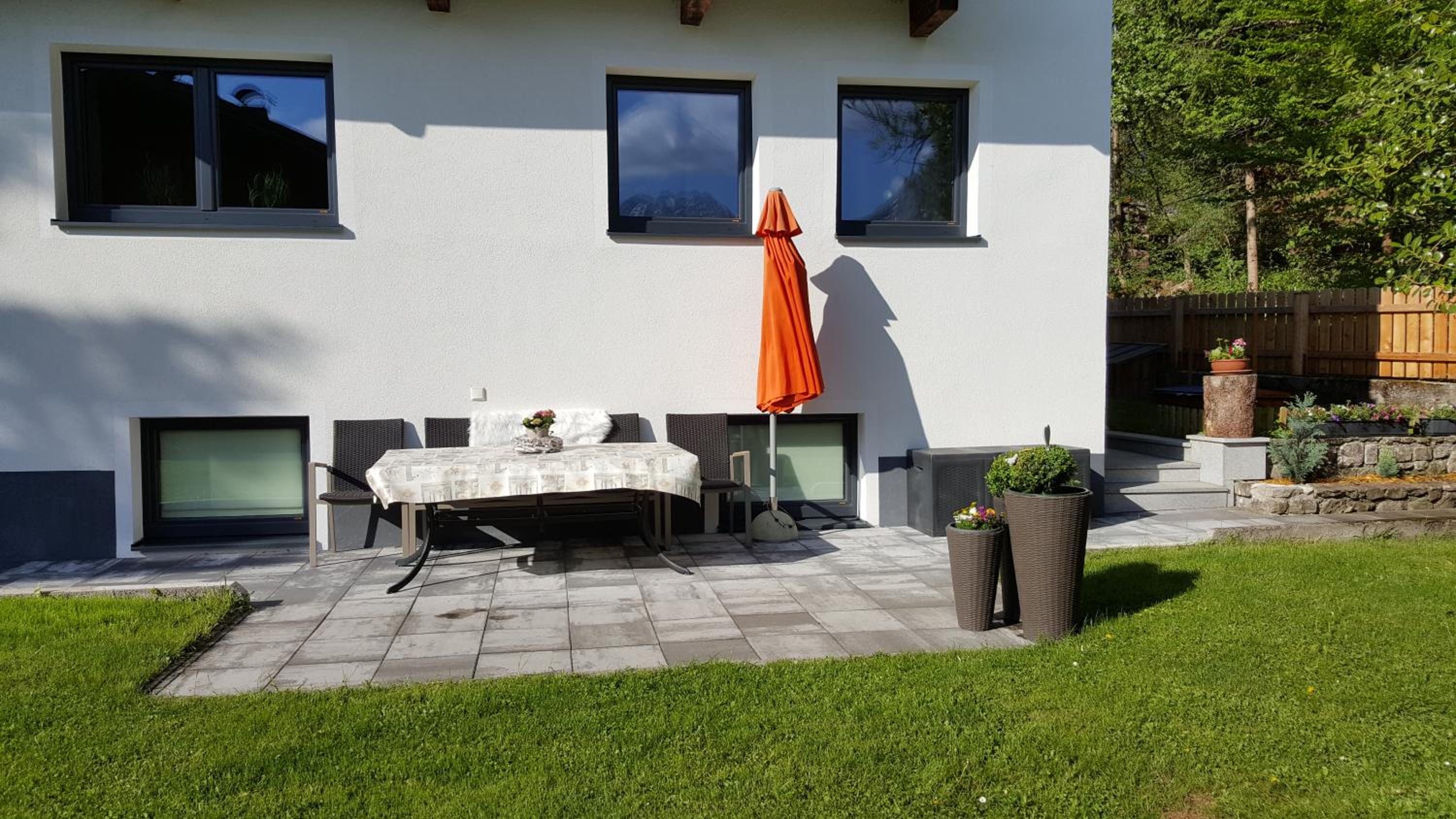Ferienhaus Stricker