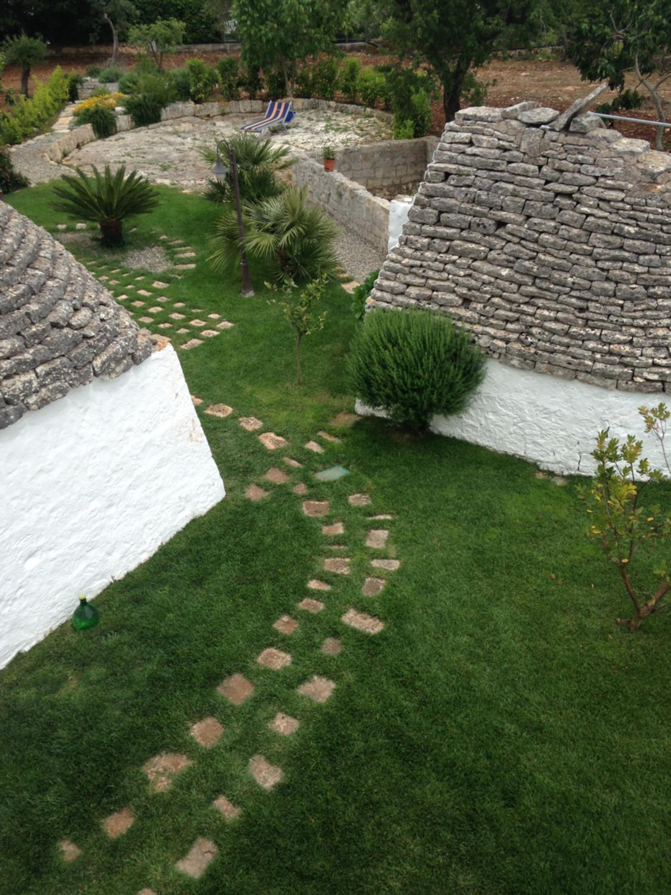 B&B Tenuta Ranieri