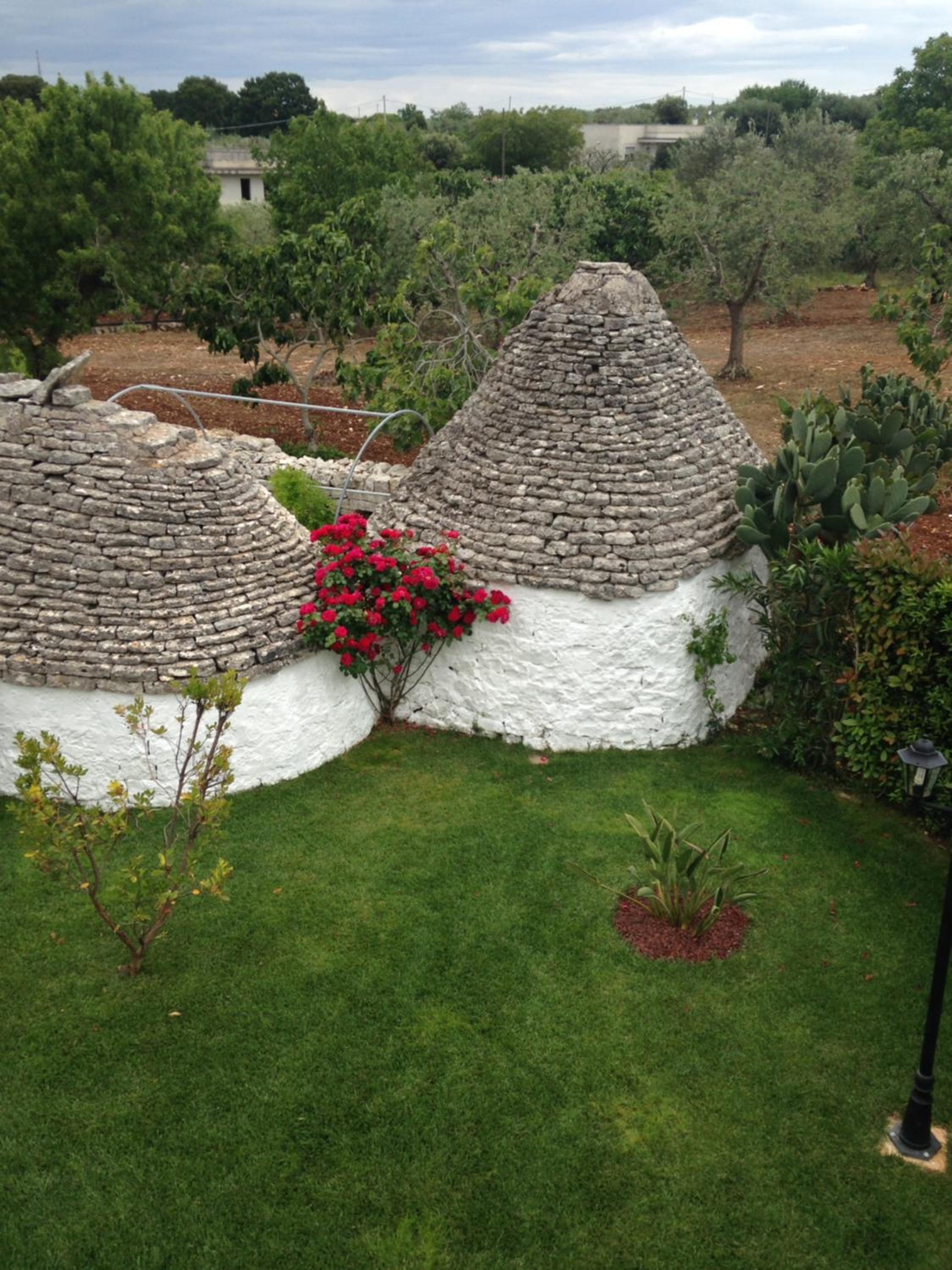 B&B Tenuta Ranieri