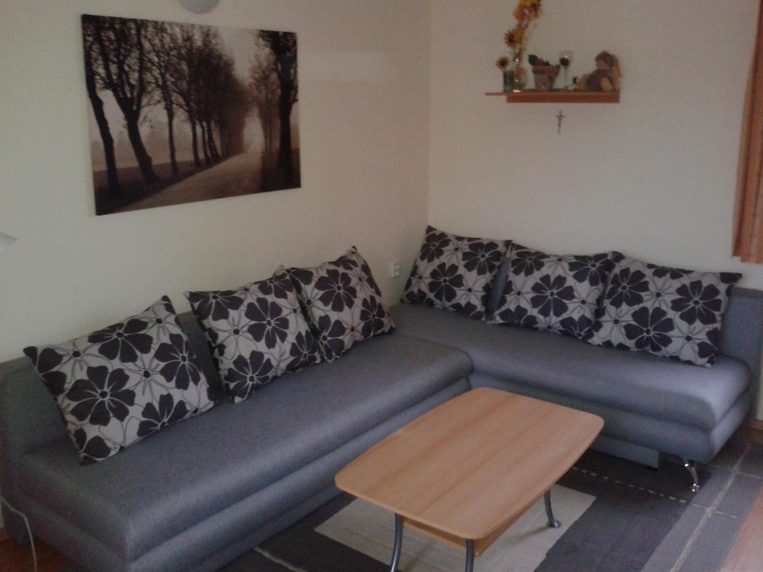 Apartmán Borgi view 3