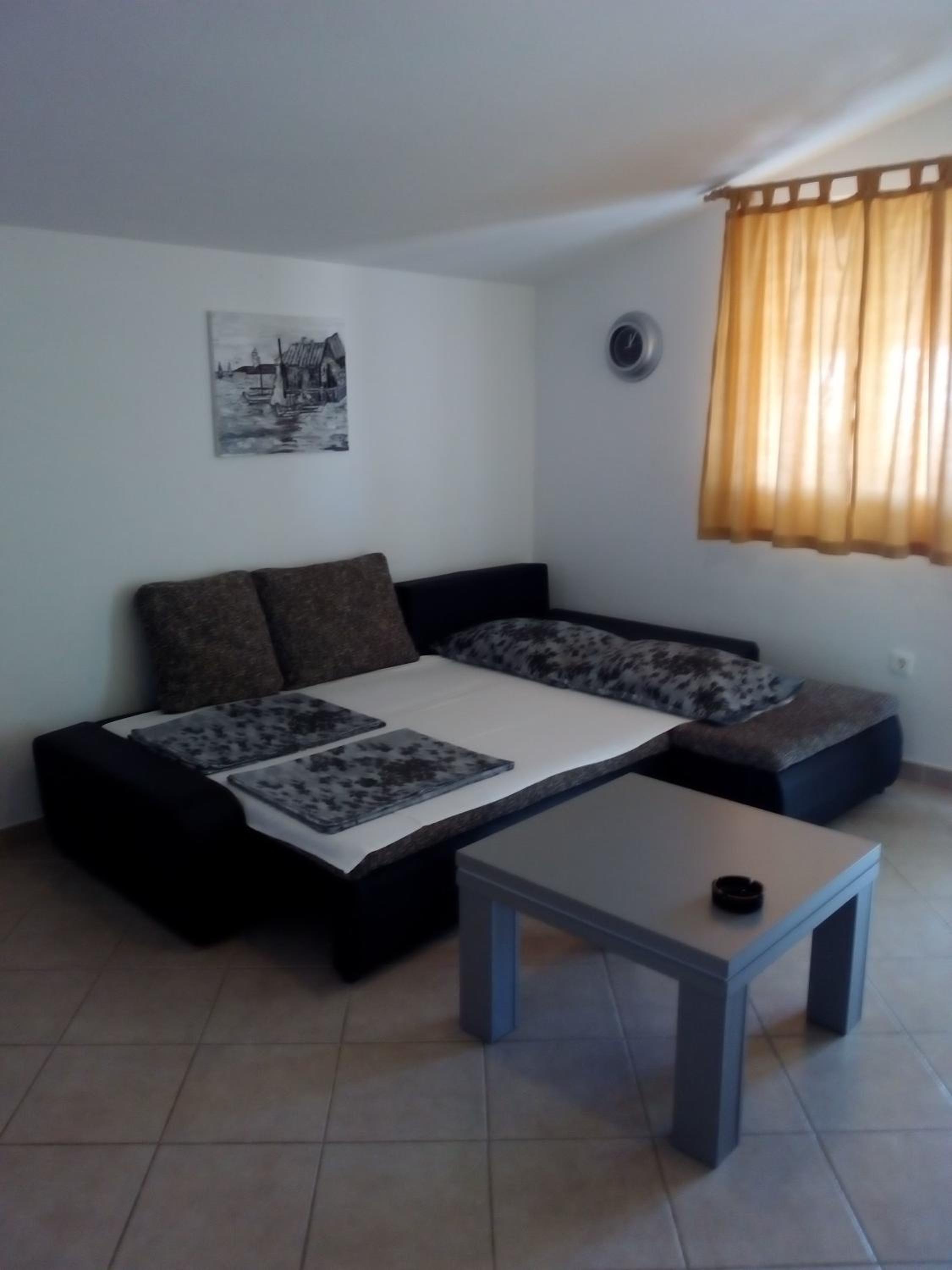 Apartments Jurjevic