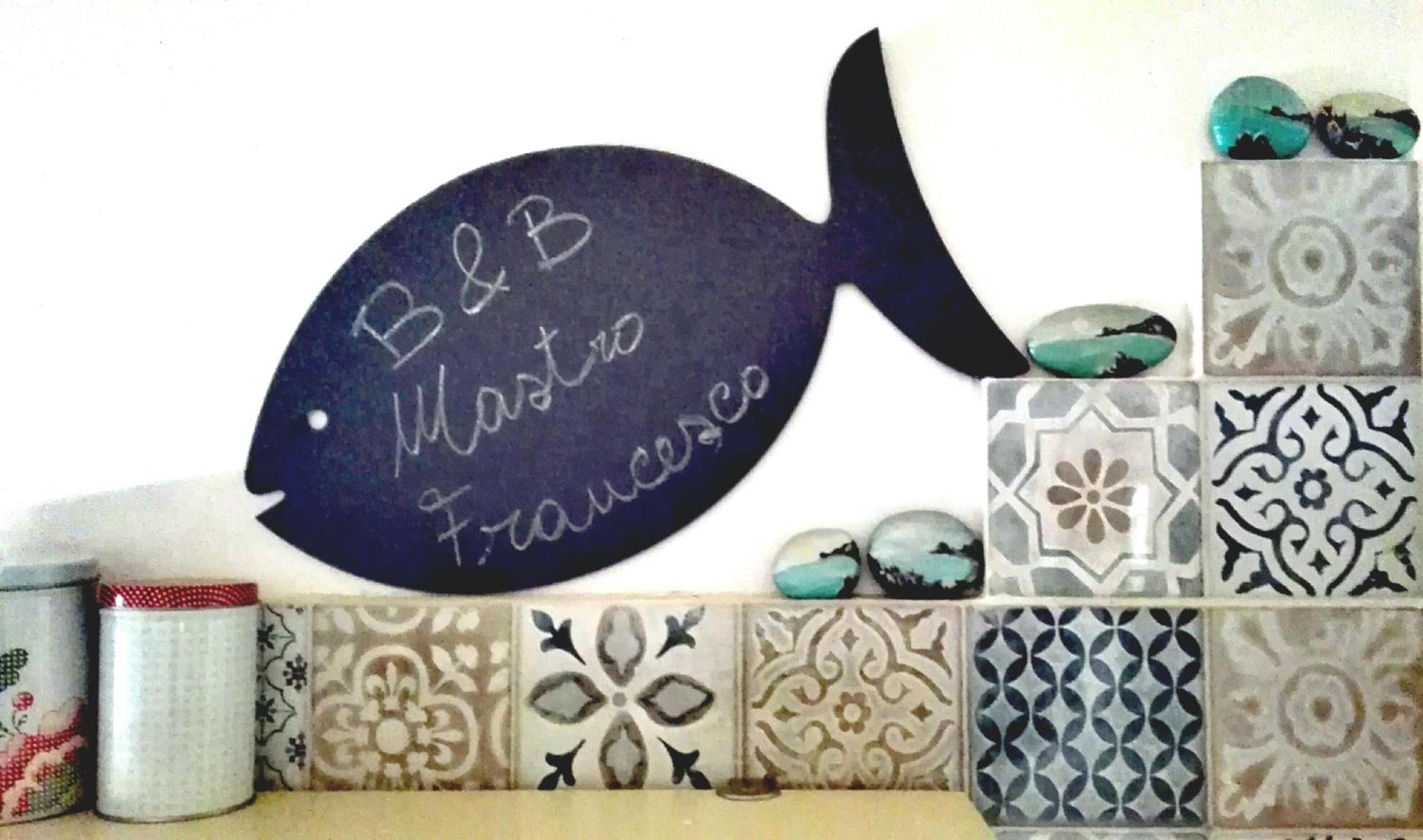 B&B Mastro Francesco view 5