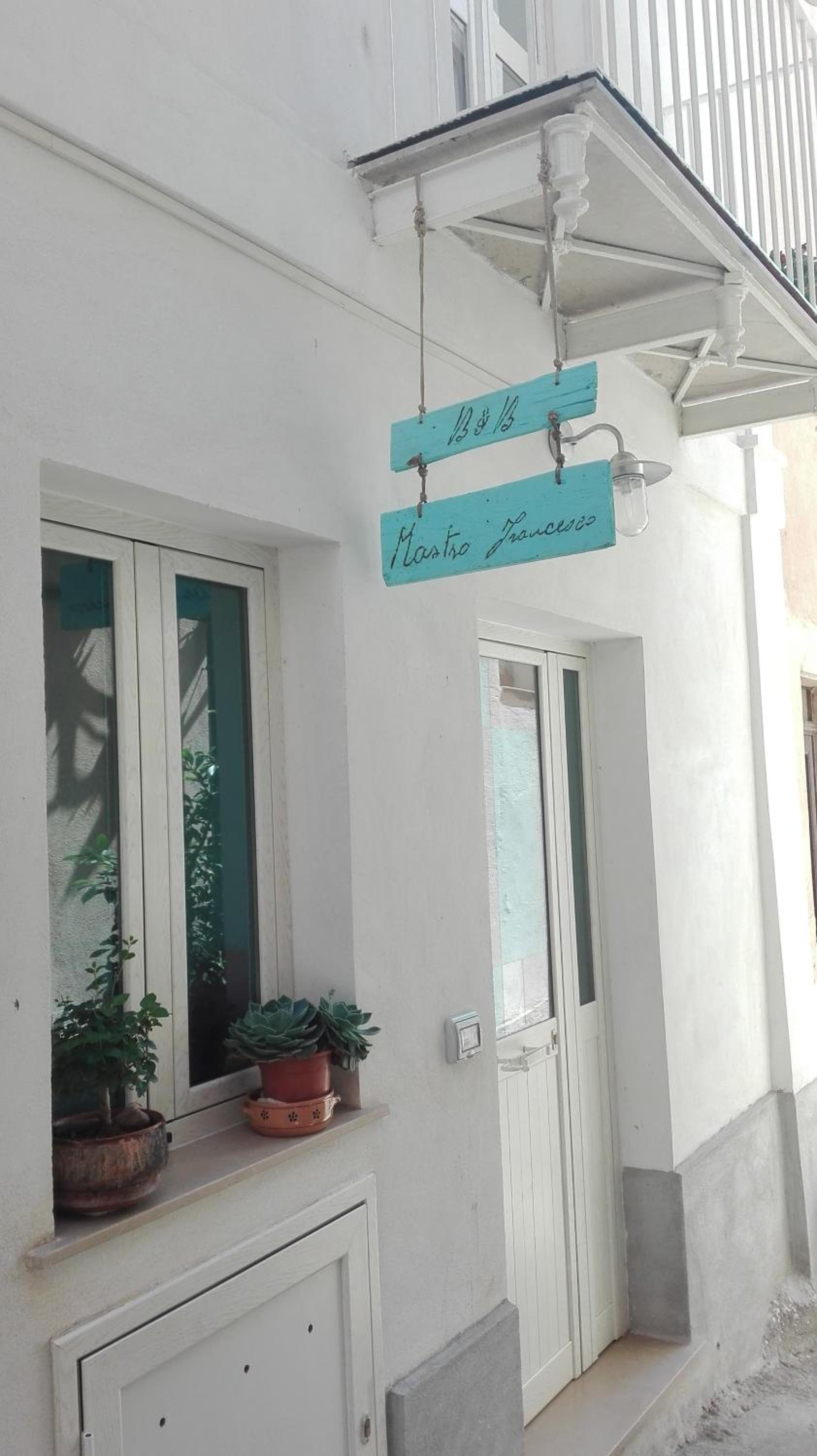 B&B Mastro Francesco view 3