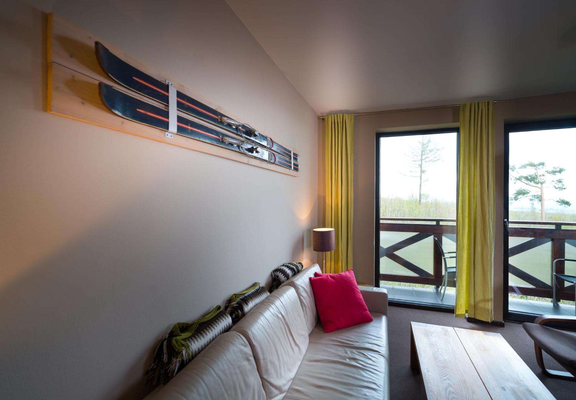 Apartmán Chrúst view 2