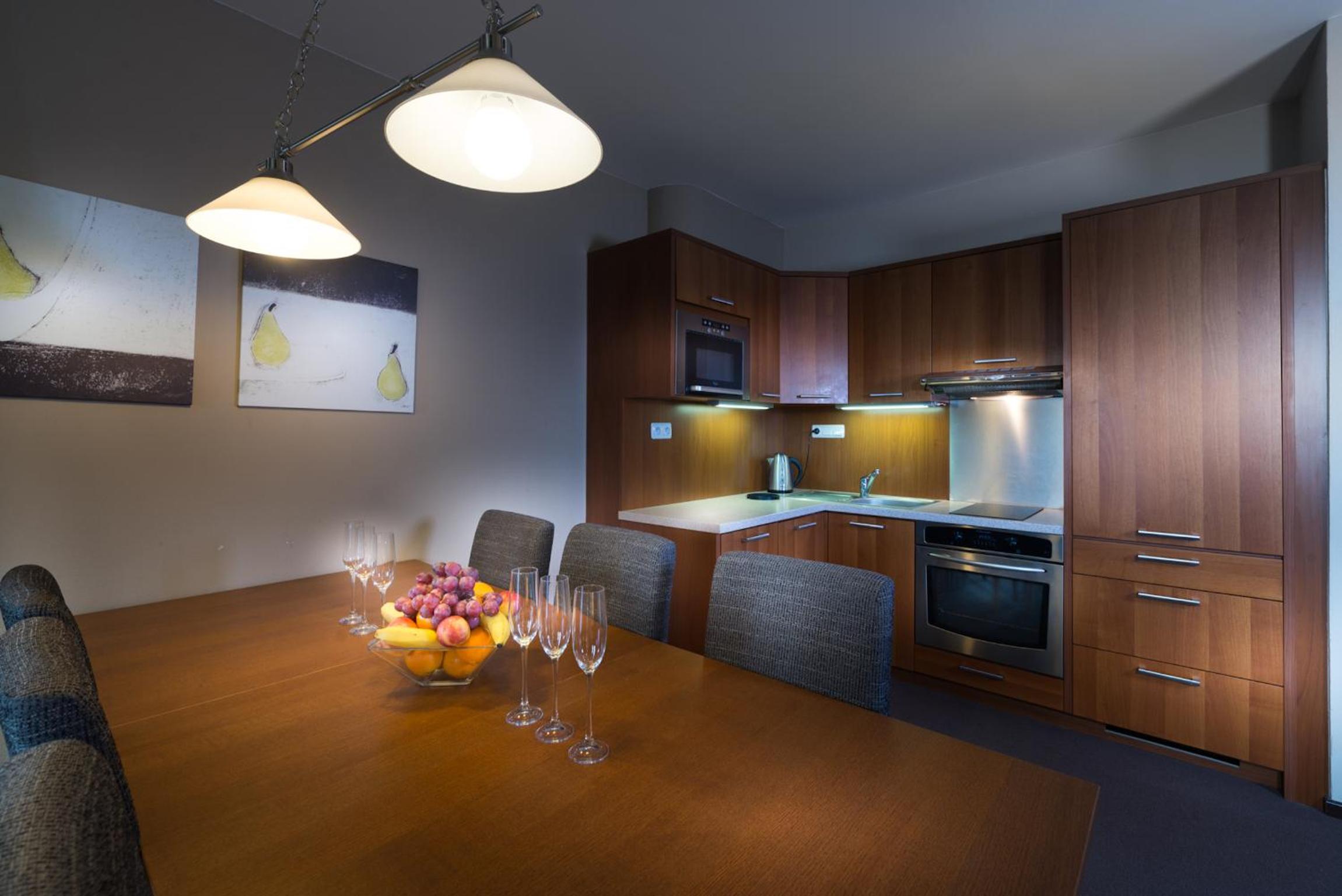 Apartmán Chrúst view 4
