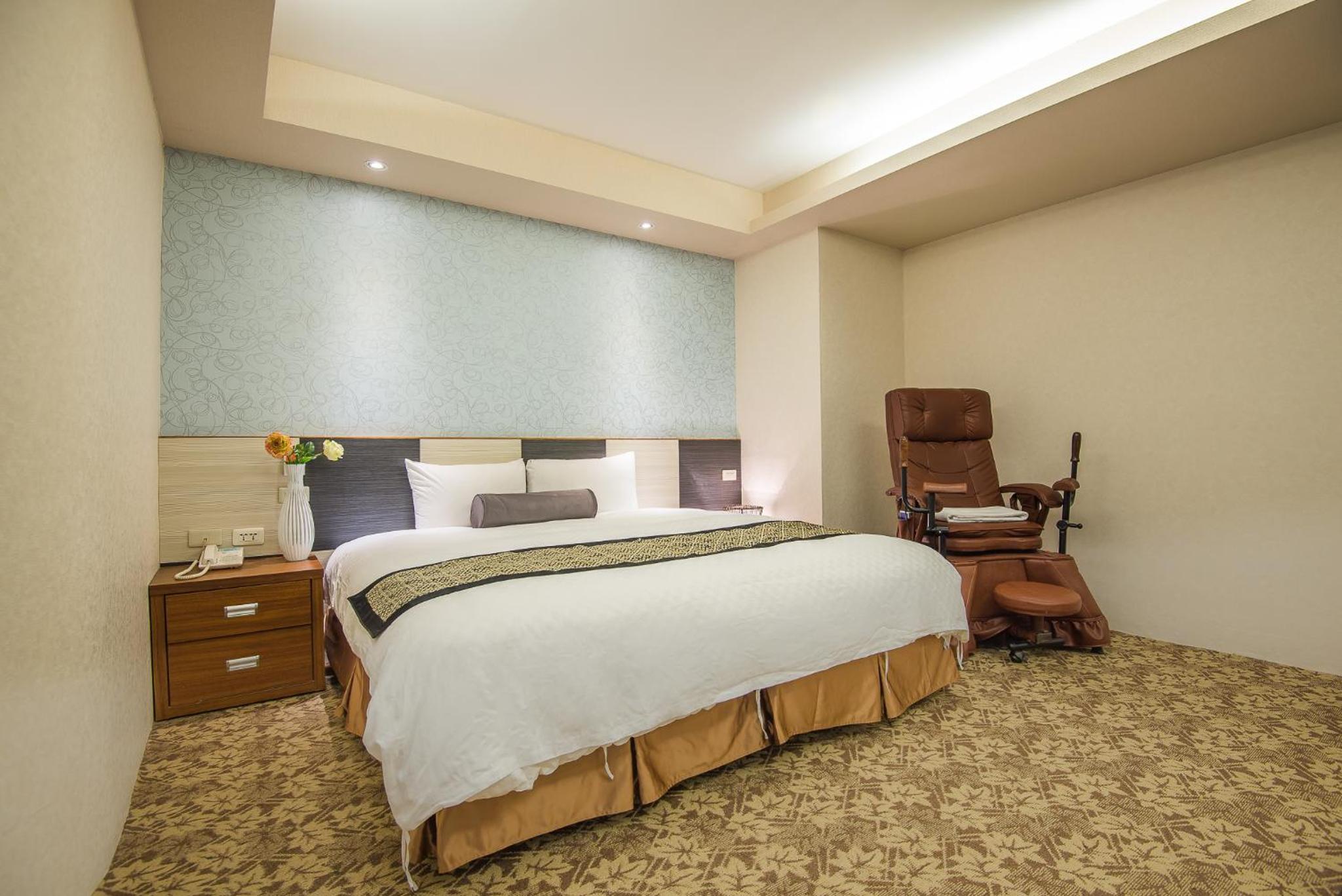友愛金色商旅 Yoai Golden Hotel