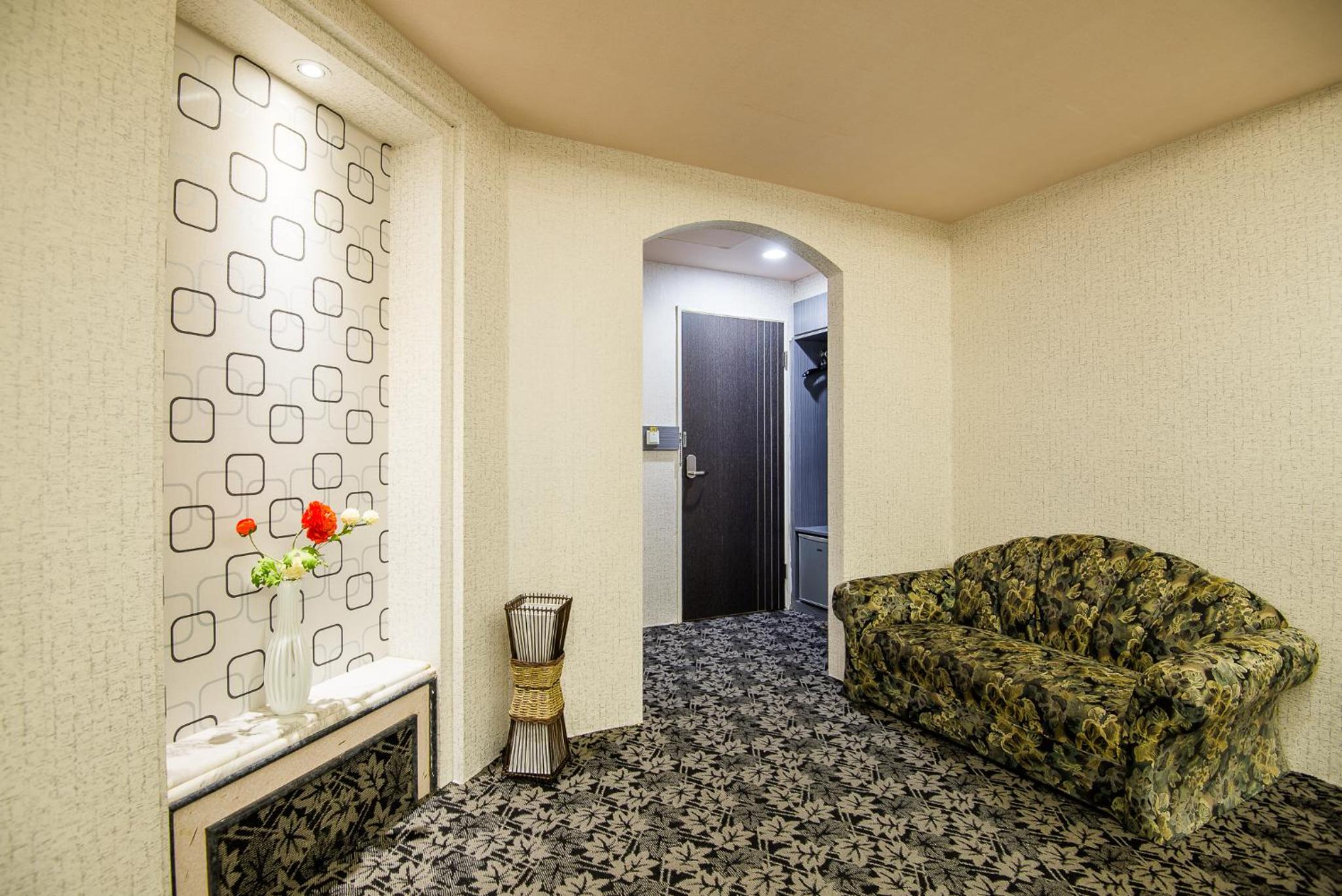 友愛金色商旅 Yoai Golden Hotel