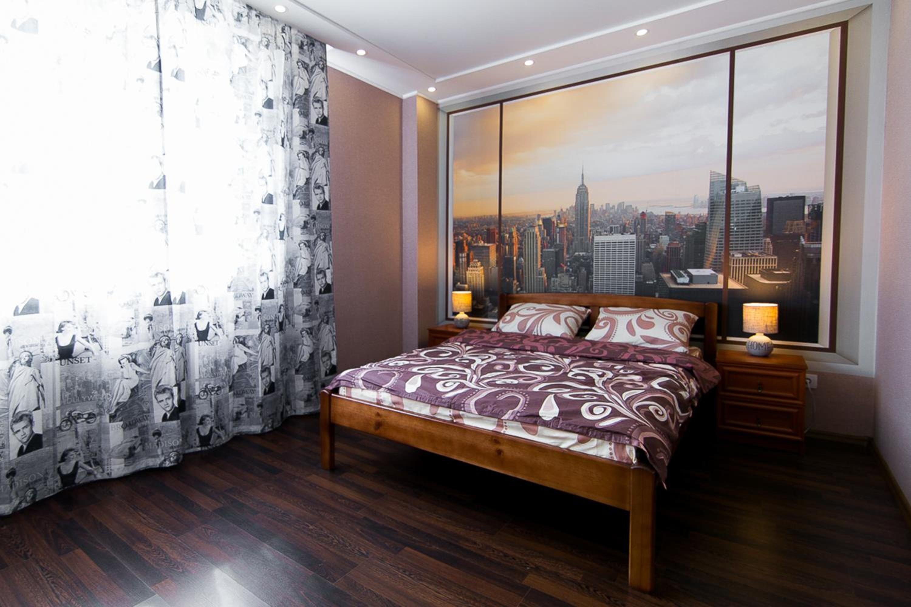 VIP Apartment on Shishkarevskaya view 5