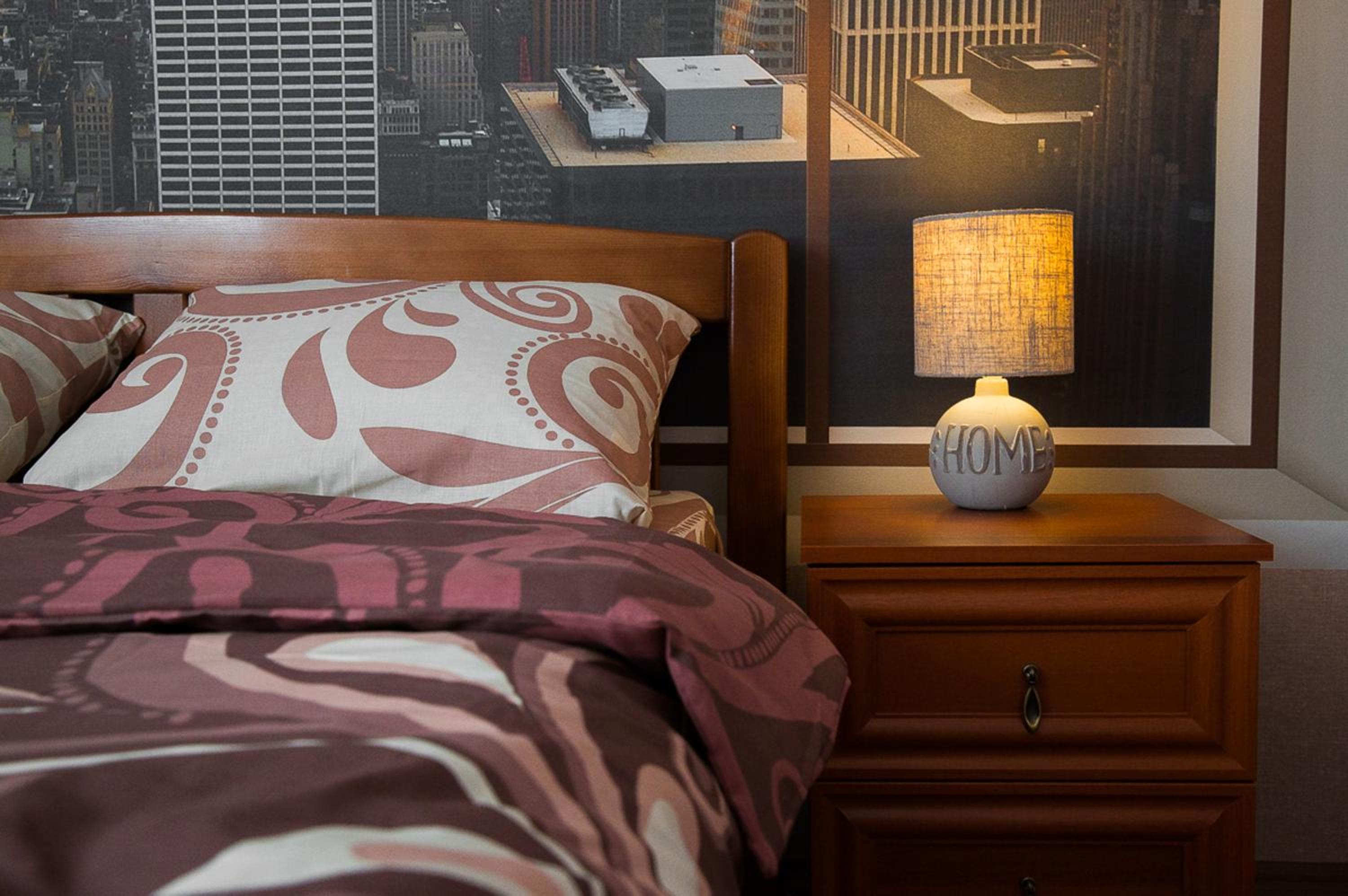 VIP Apartment on Shishkarevskaya view 2