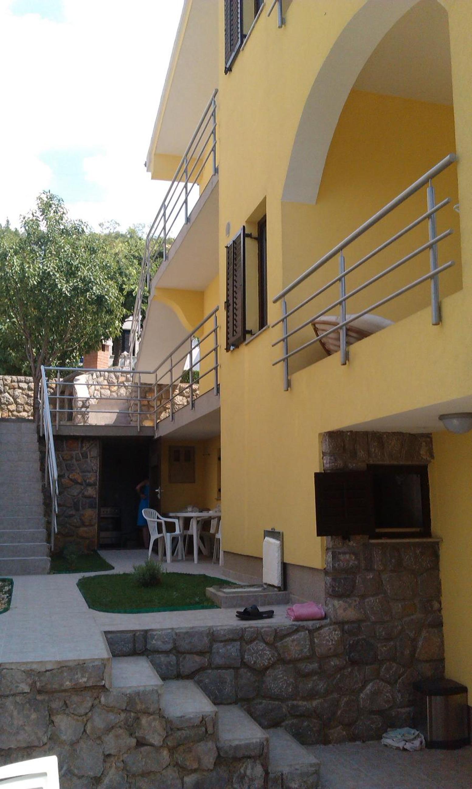 Apartments Nagj view 5