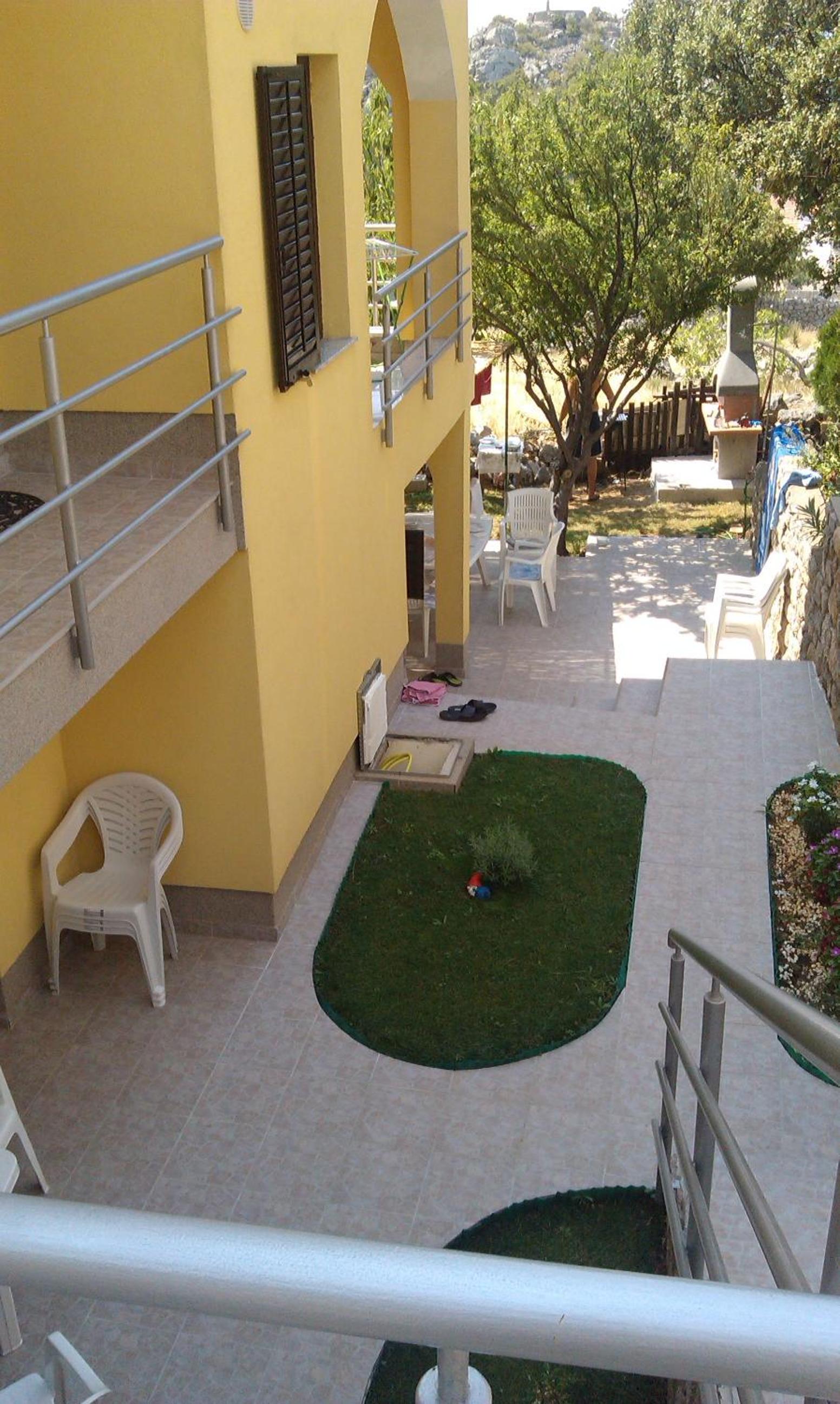 Apartments Nagj view 4