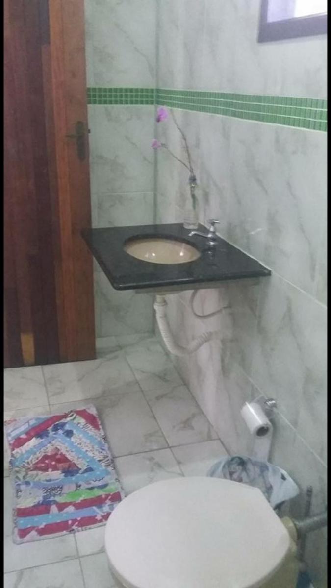 Sobrado e Casa em Ubatuba
