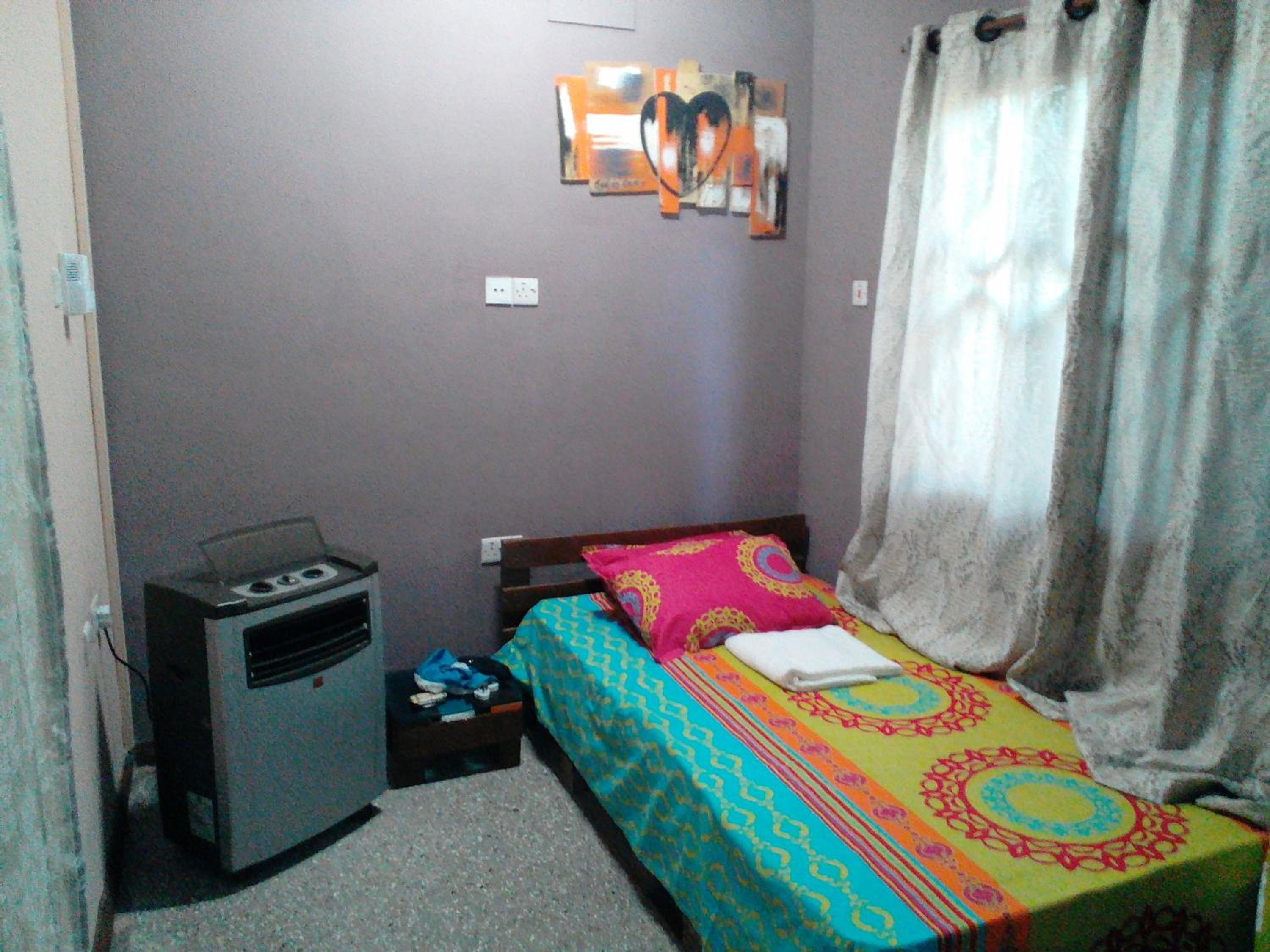 Feehi's Place