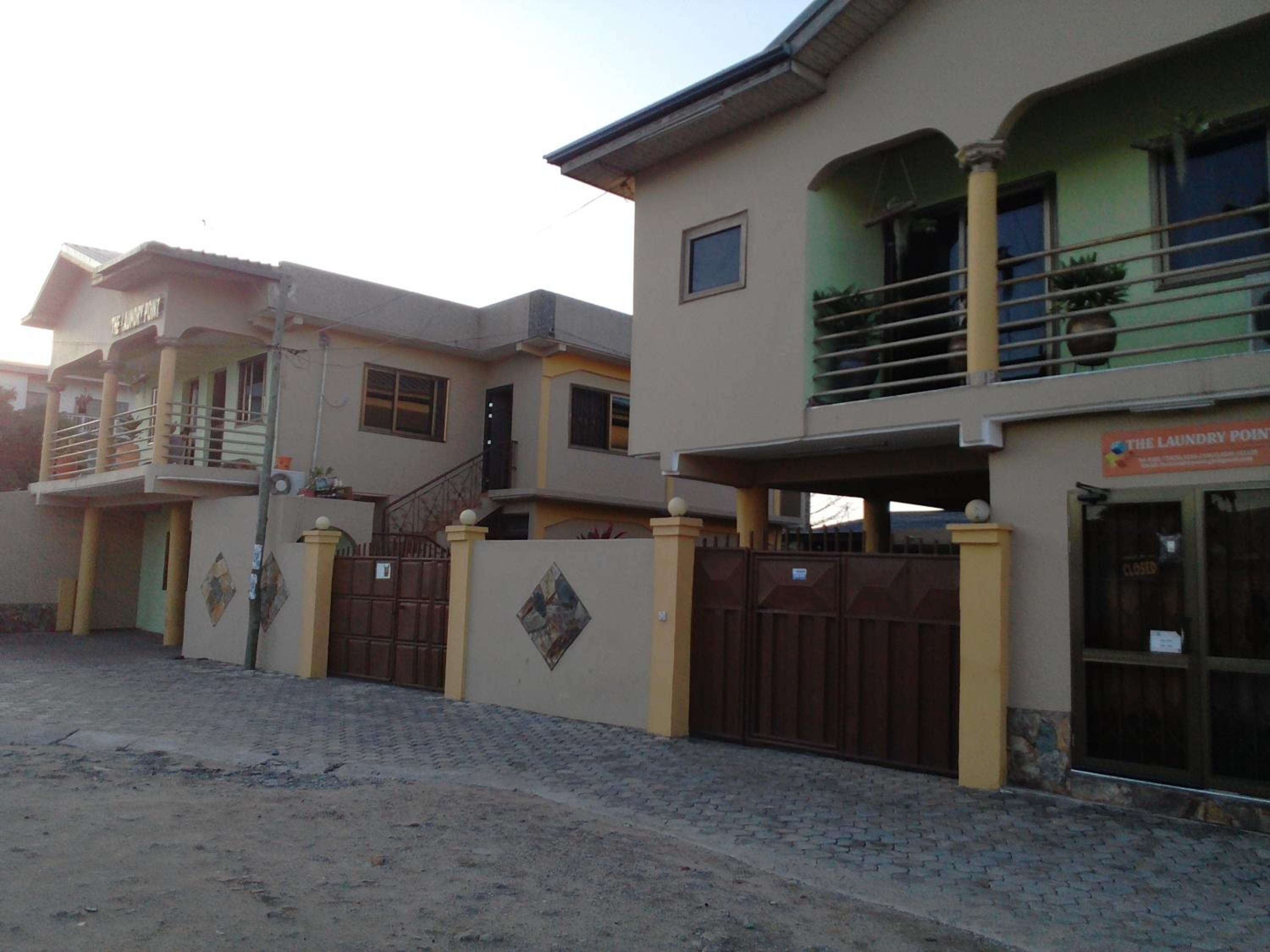 Feehi's Place