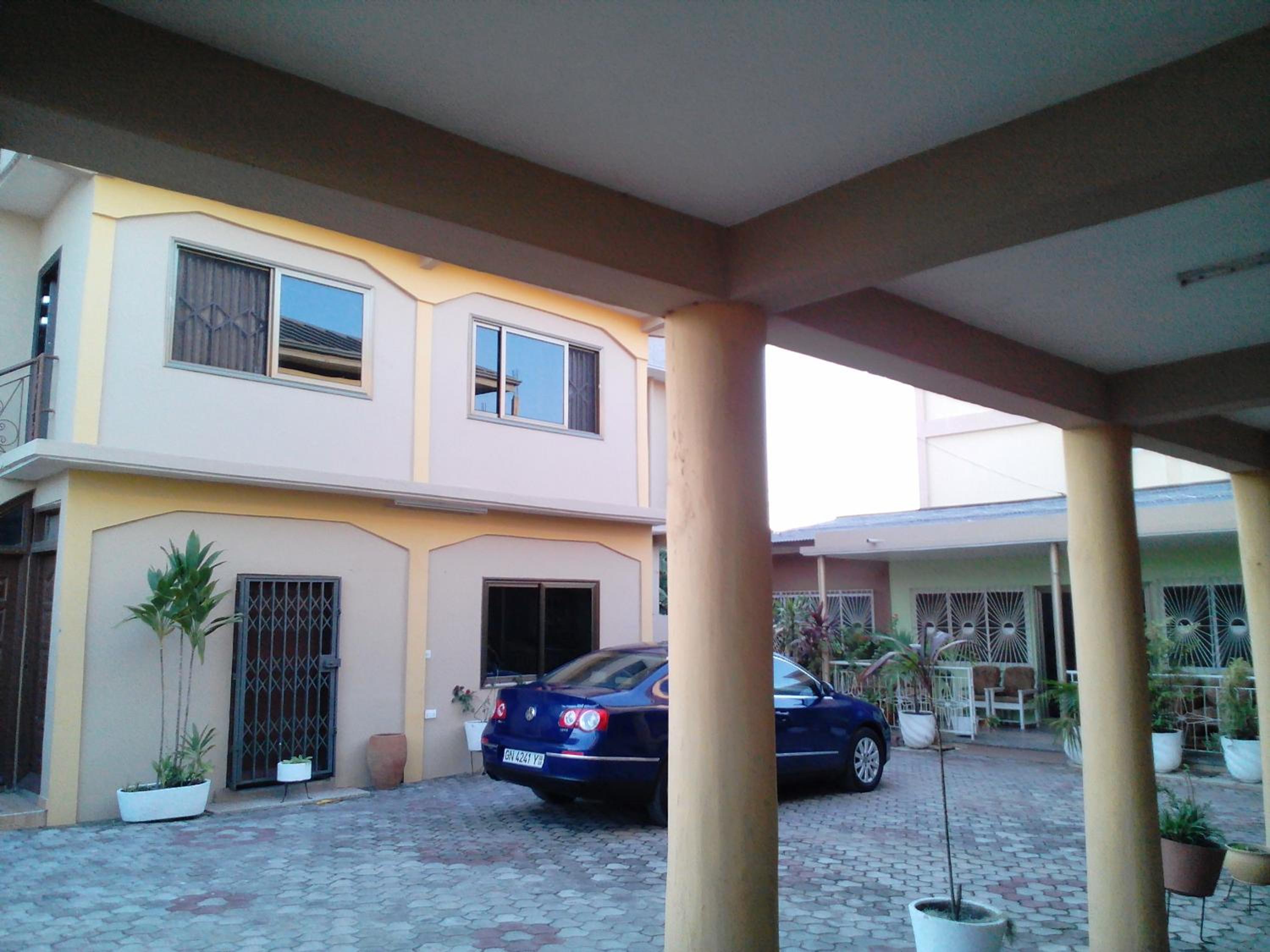 Feehi's Place