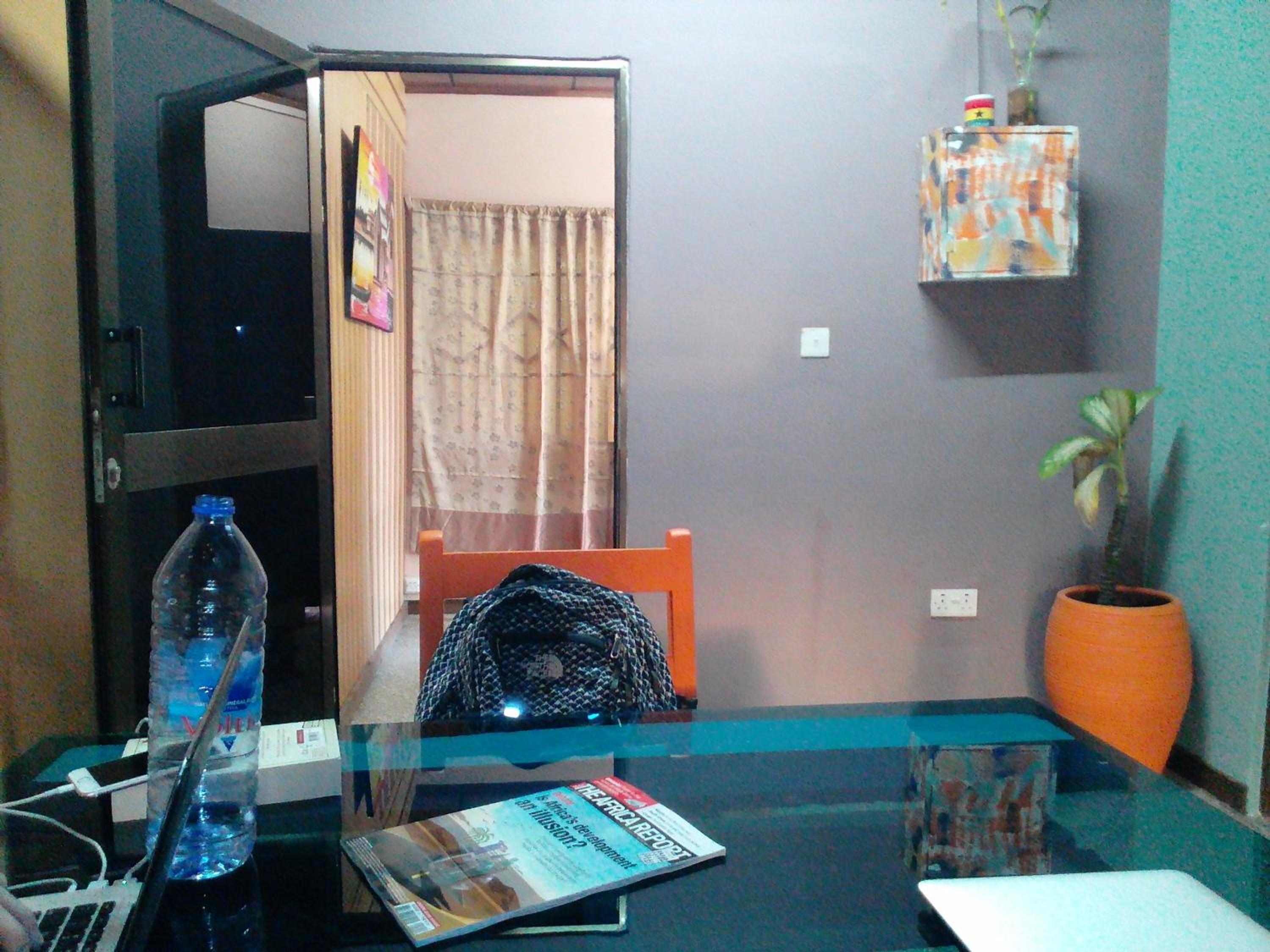 Feehi's Place