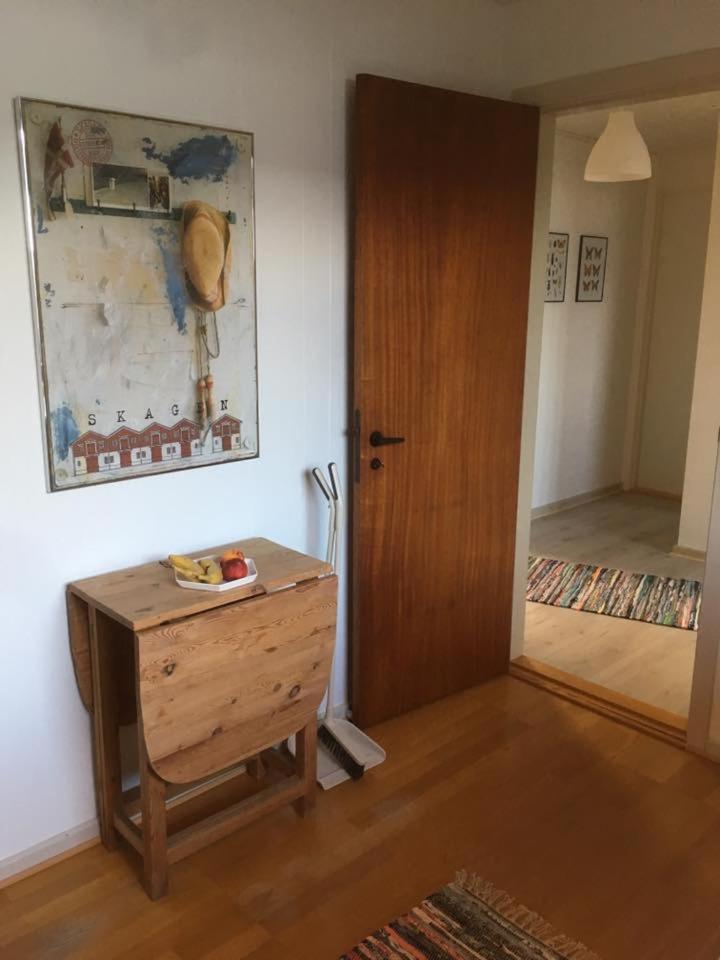 Hotel Emmas hus i Skagen - Image 1