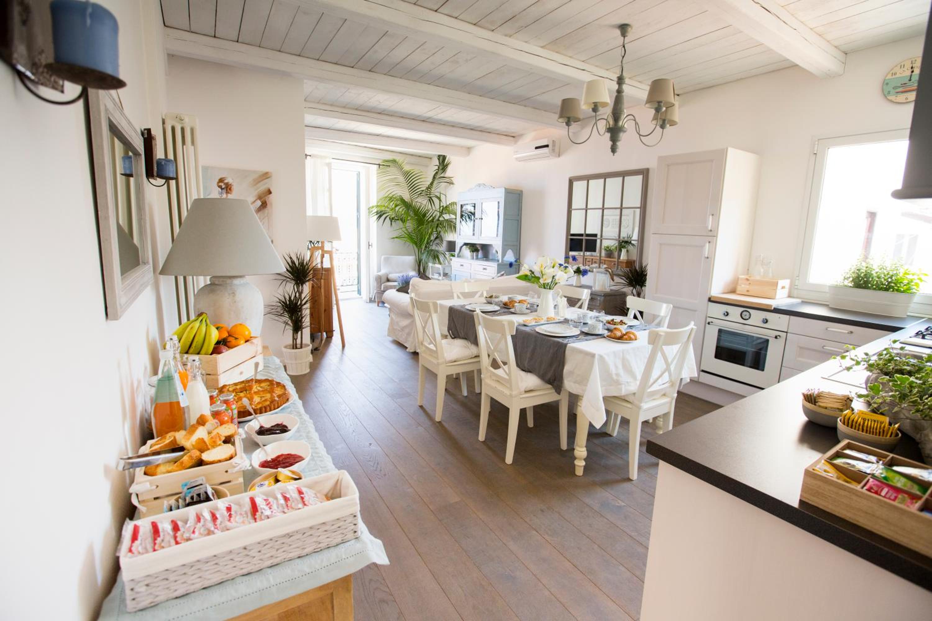 Azzurro B&B, photo 88