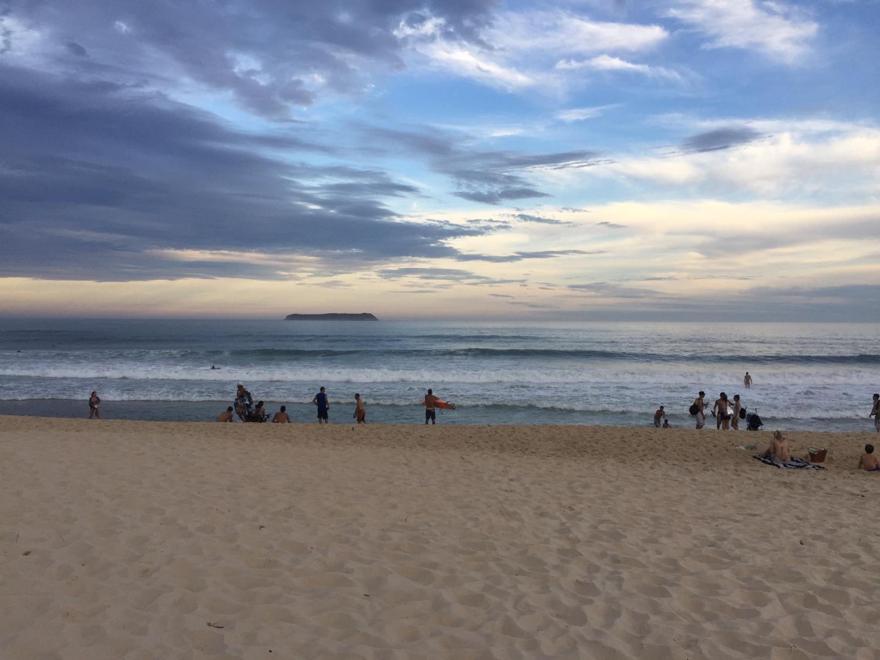 AP Beira da Lagoa da Conceição