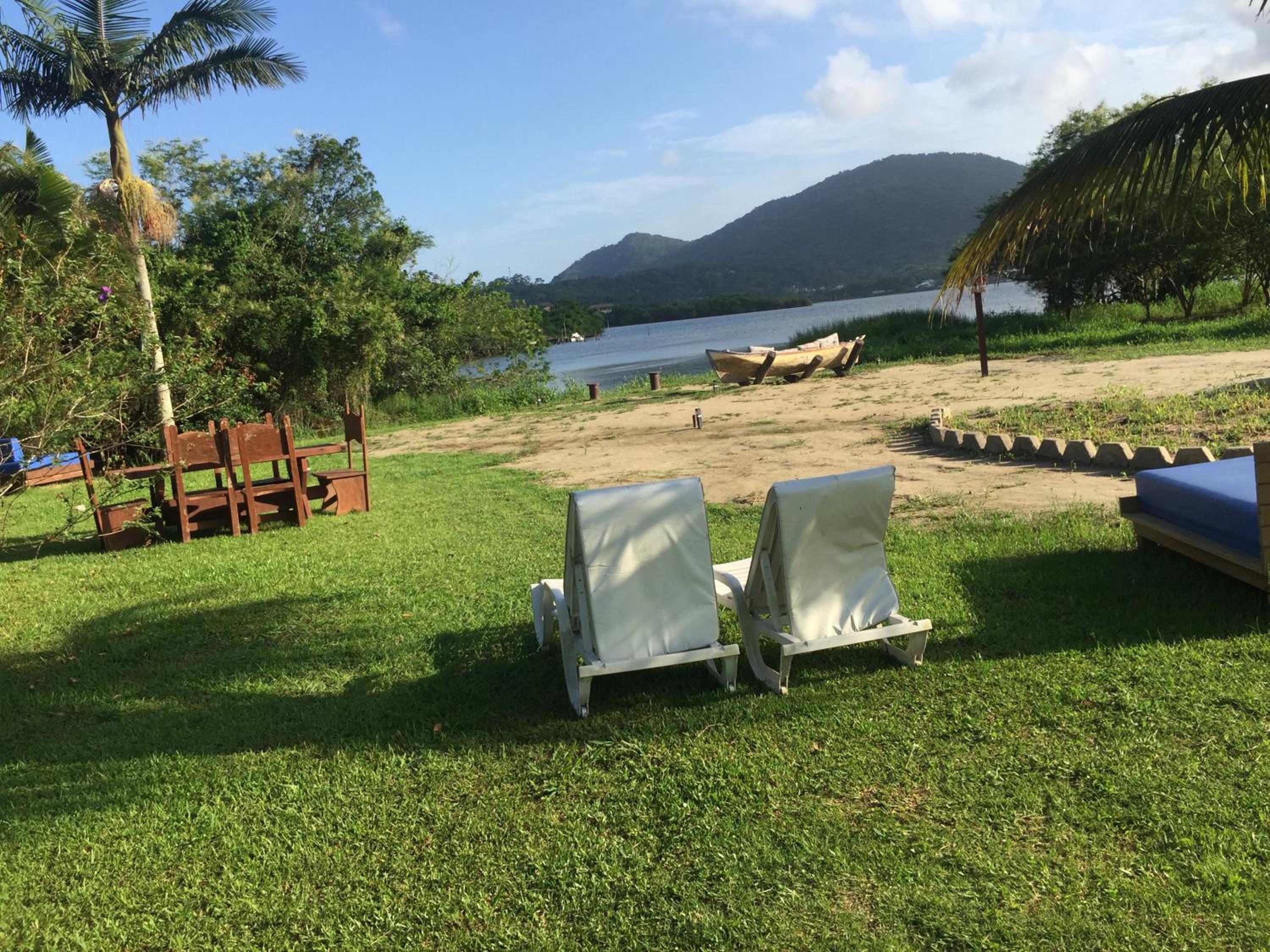 AP Beira da Lagoa da Conceição