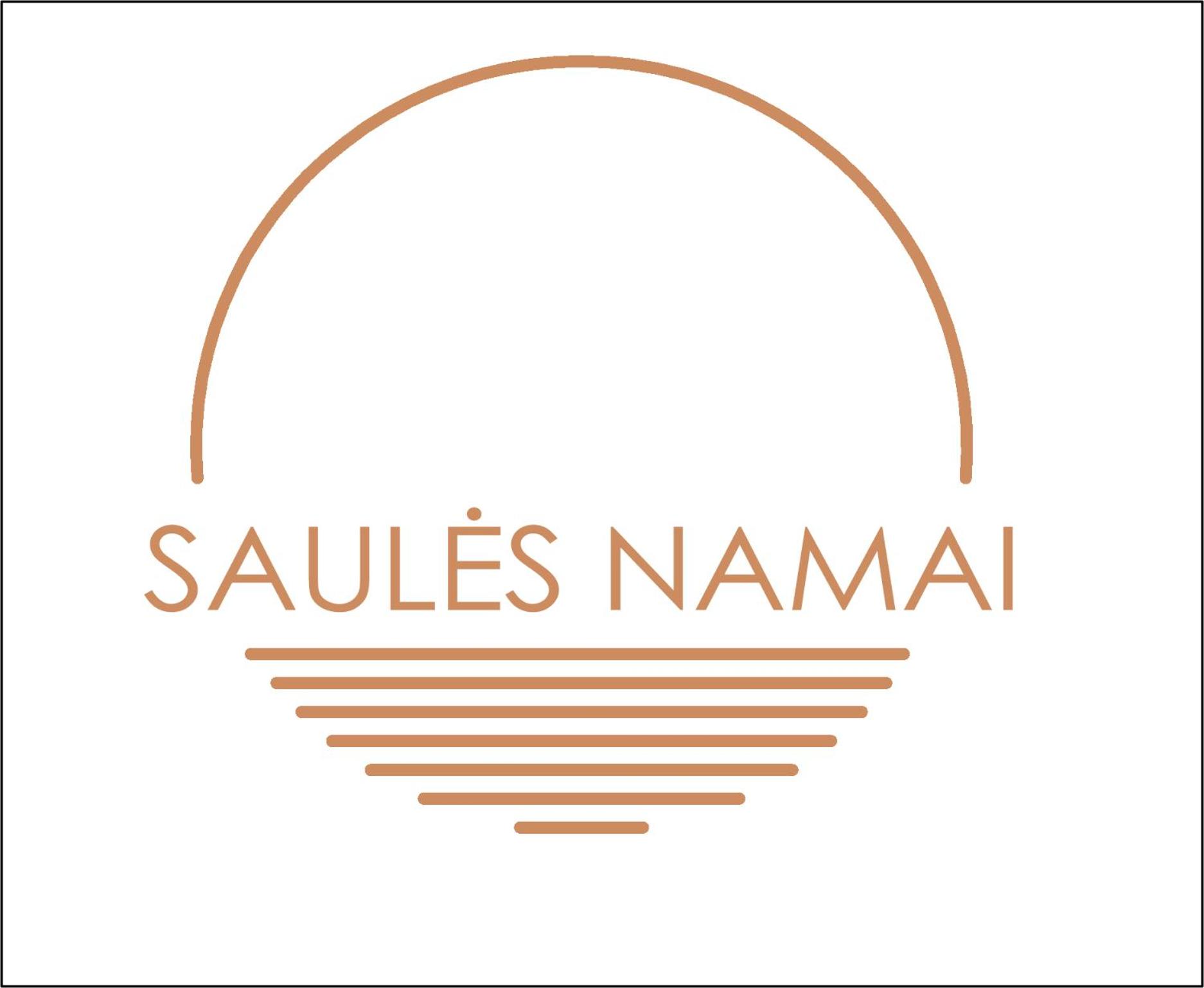 Saulės Namai view 2