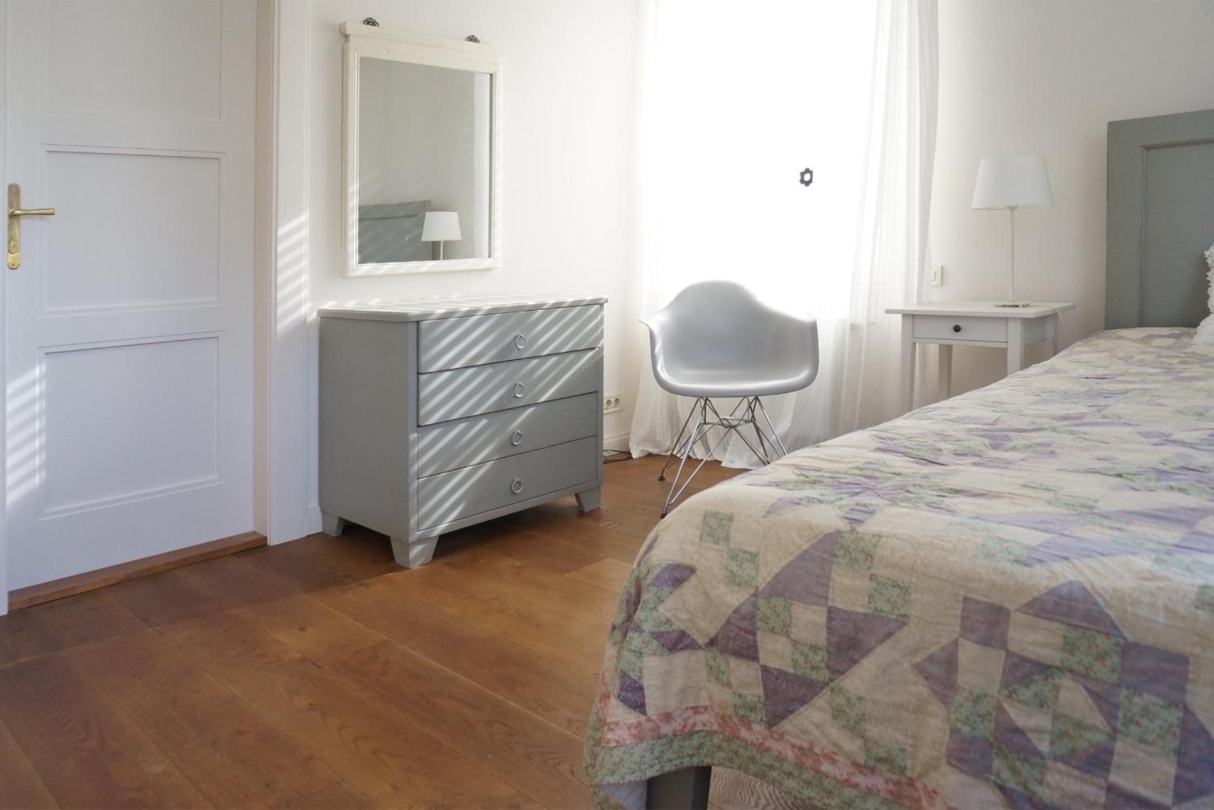 Embassy Row BnB en Zagreb