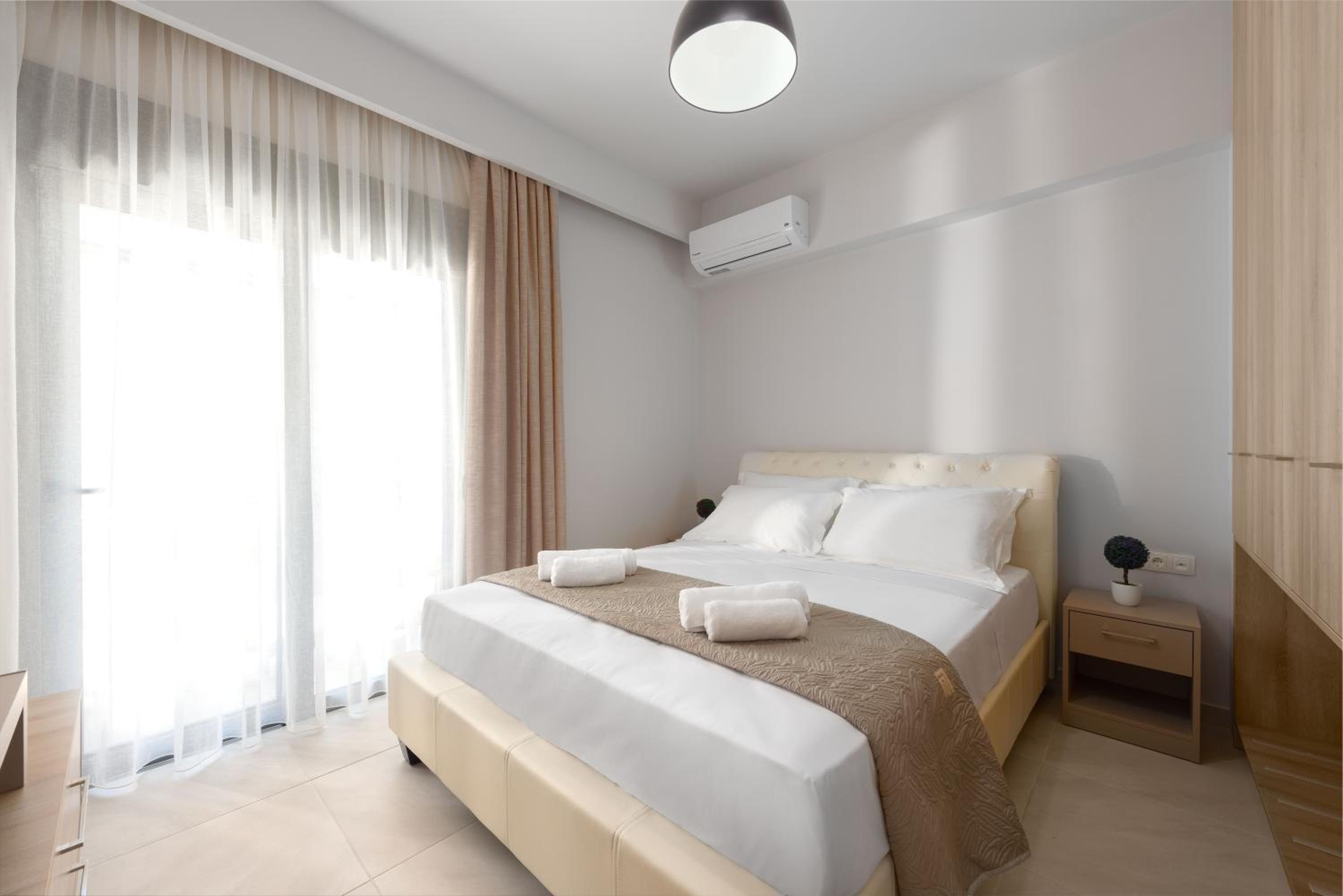 Lardos Luxury Apartments photo 3