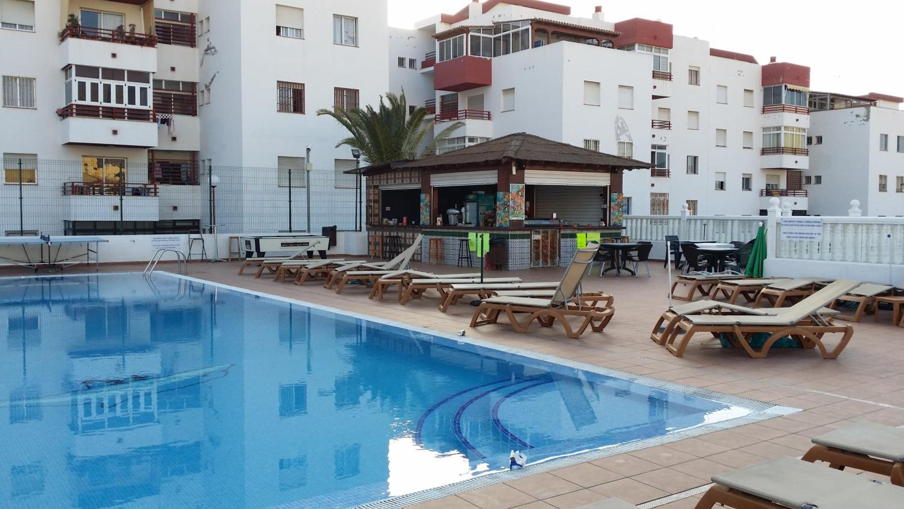 Tinerfe Garden Adeje