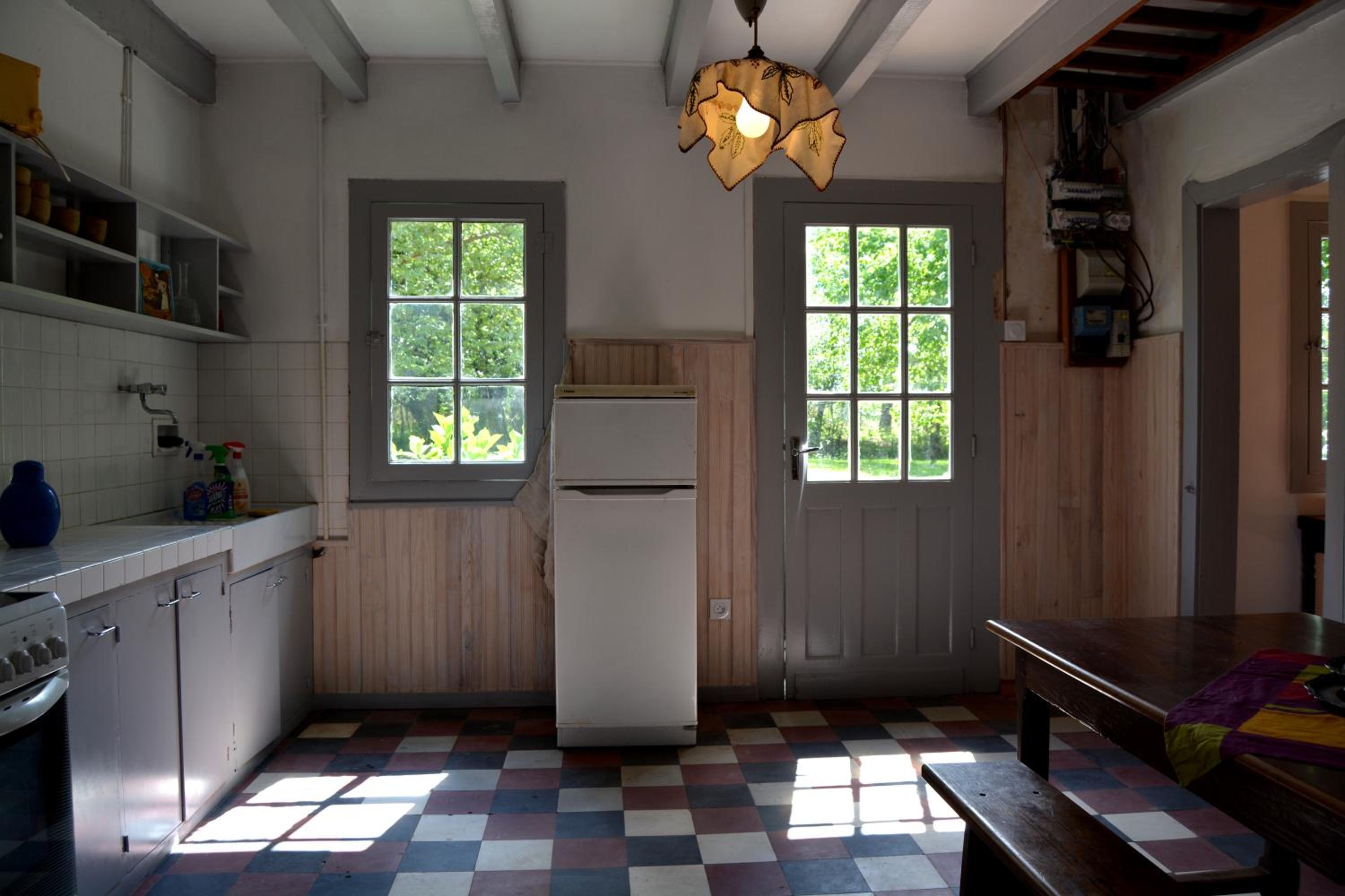 La Maison Ratabou view 5