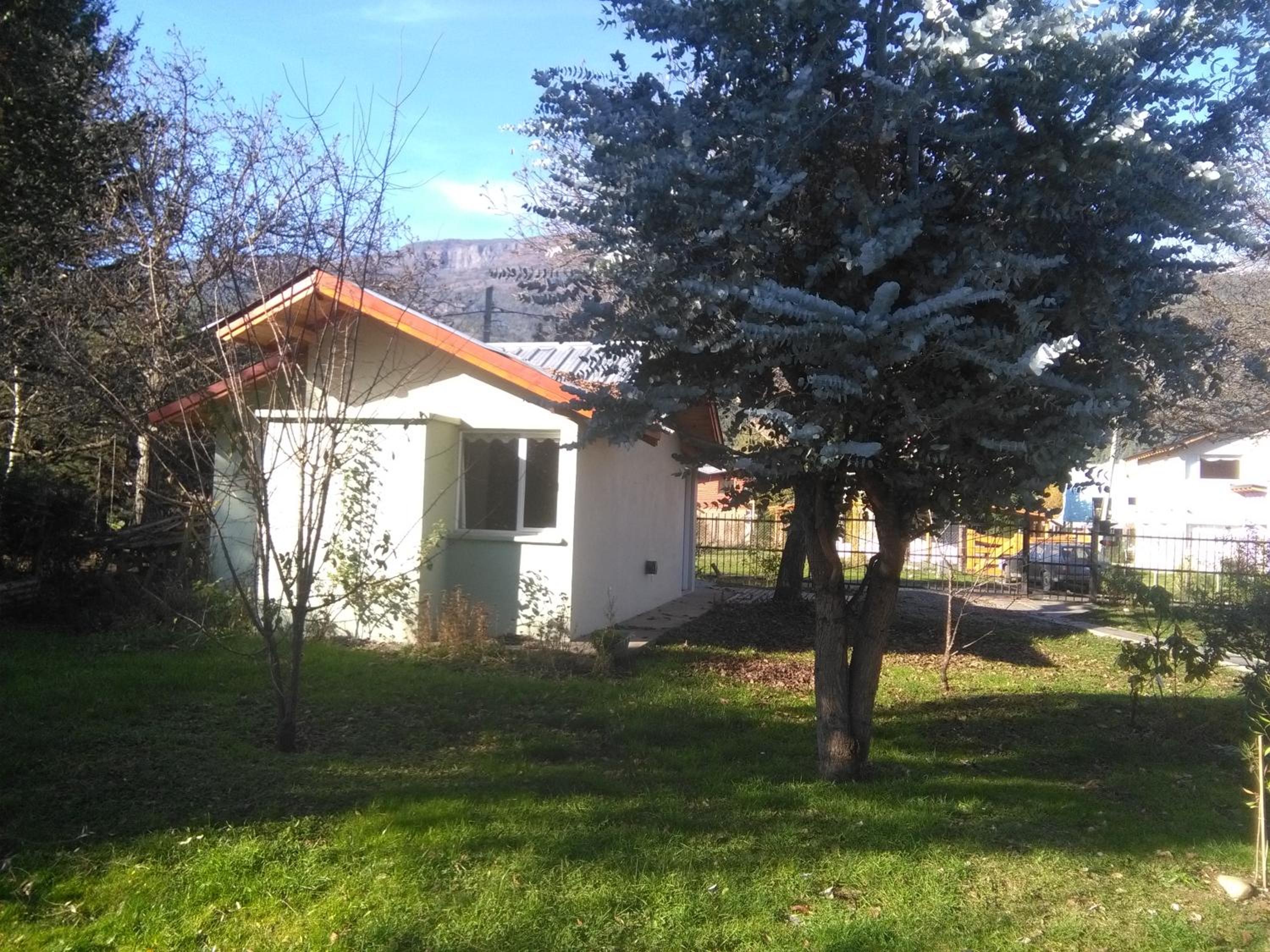 Casita Los Nogales